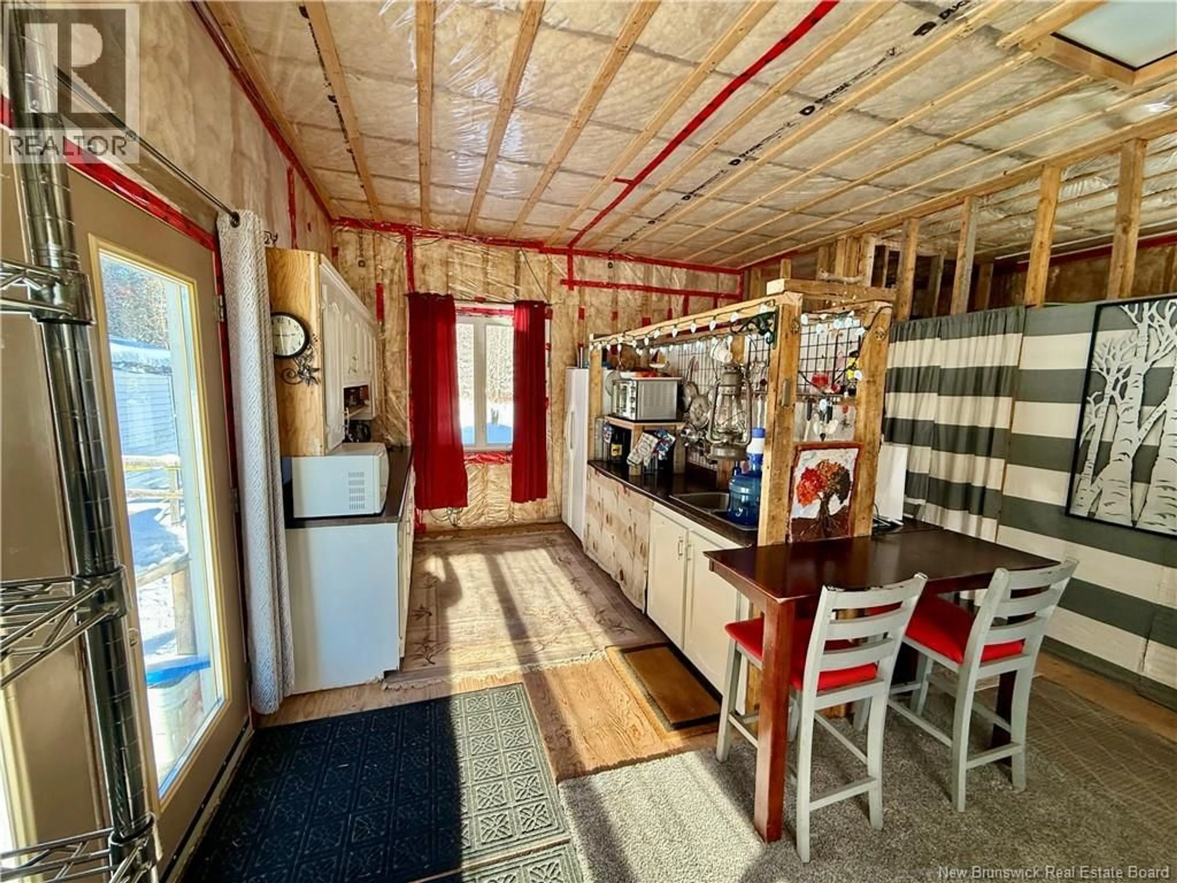 Unknown for 1398 SAINT-SOSIME ROAD, Adamsville New Brunswick E4T2G8