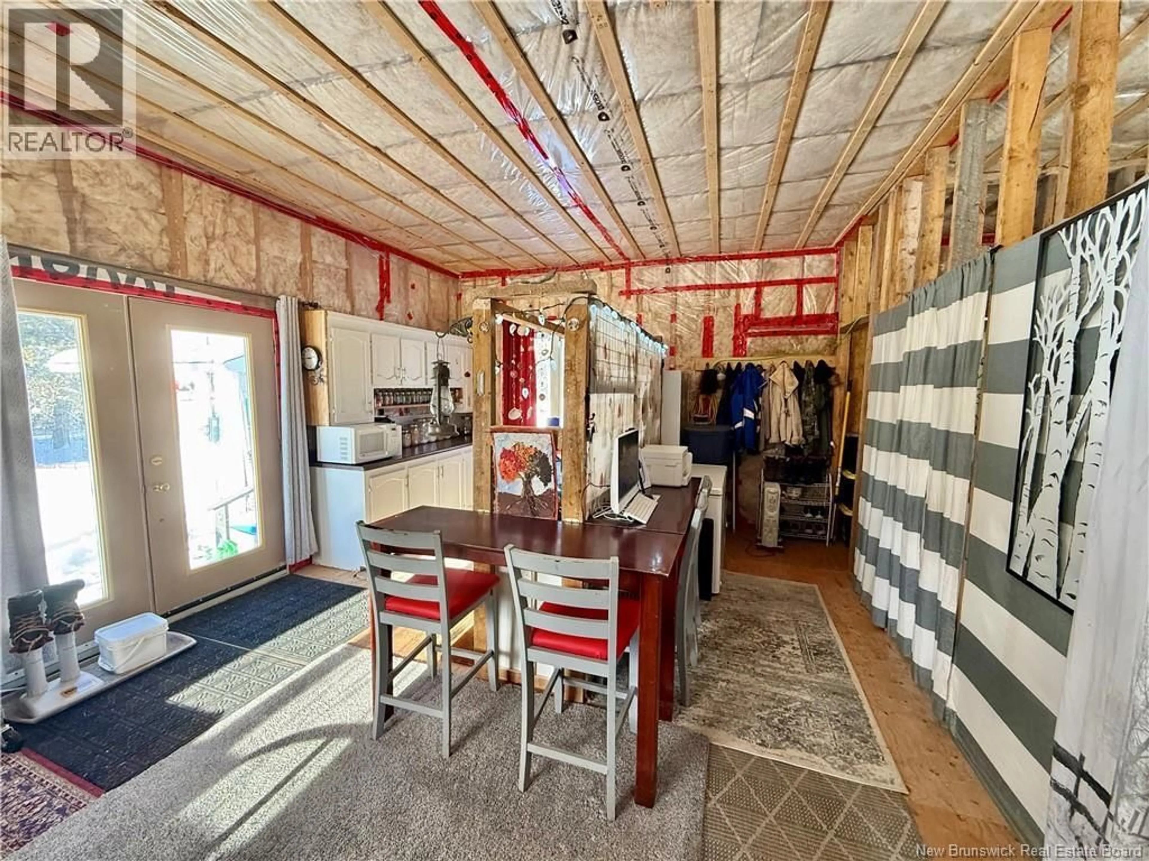 Unknown for 1398 SAINT-SOSIME ROAD, Adamsville New Brunswick E4T2G8