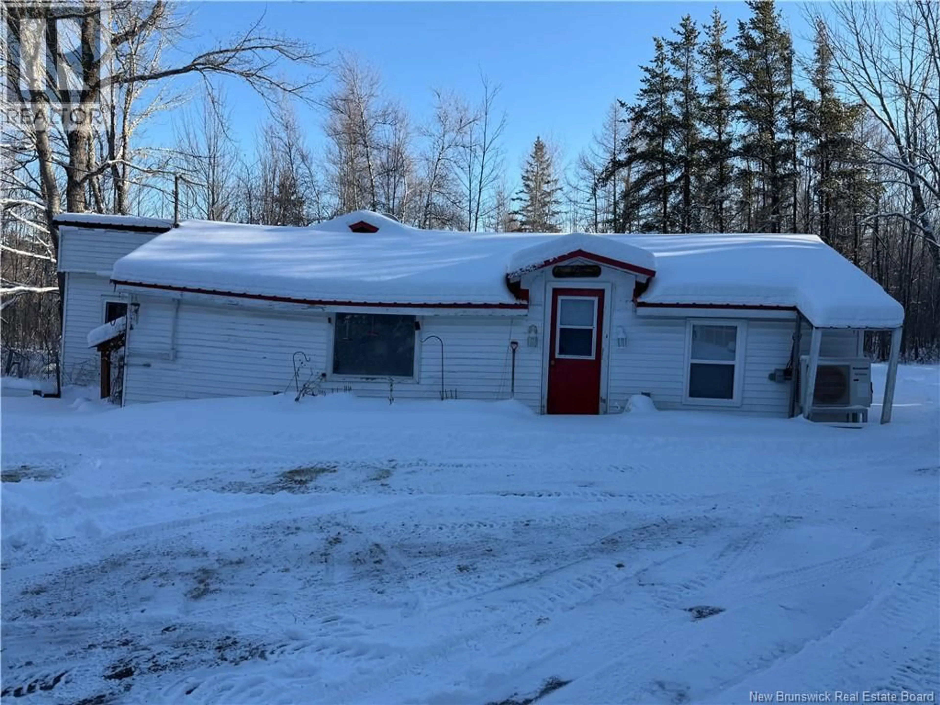 Unknown for 585 SALEM ROAD, Havelock New Brunswick E4Z5S3