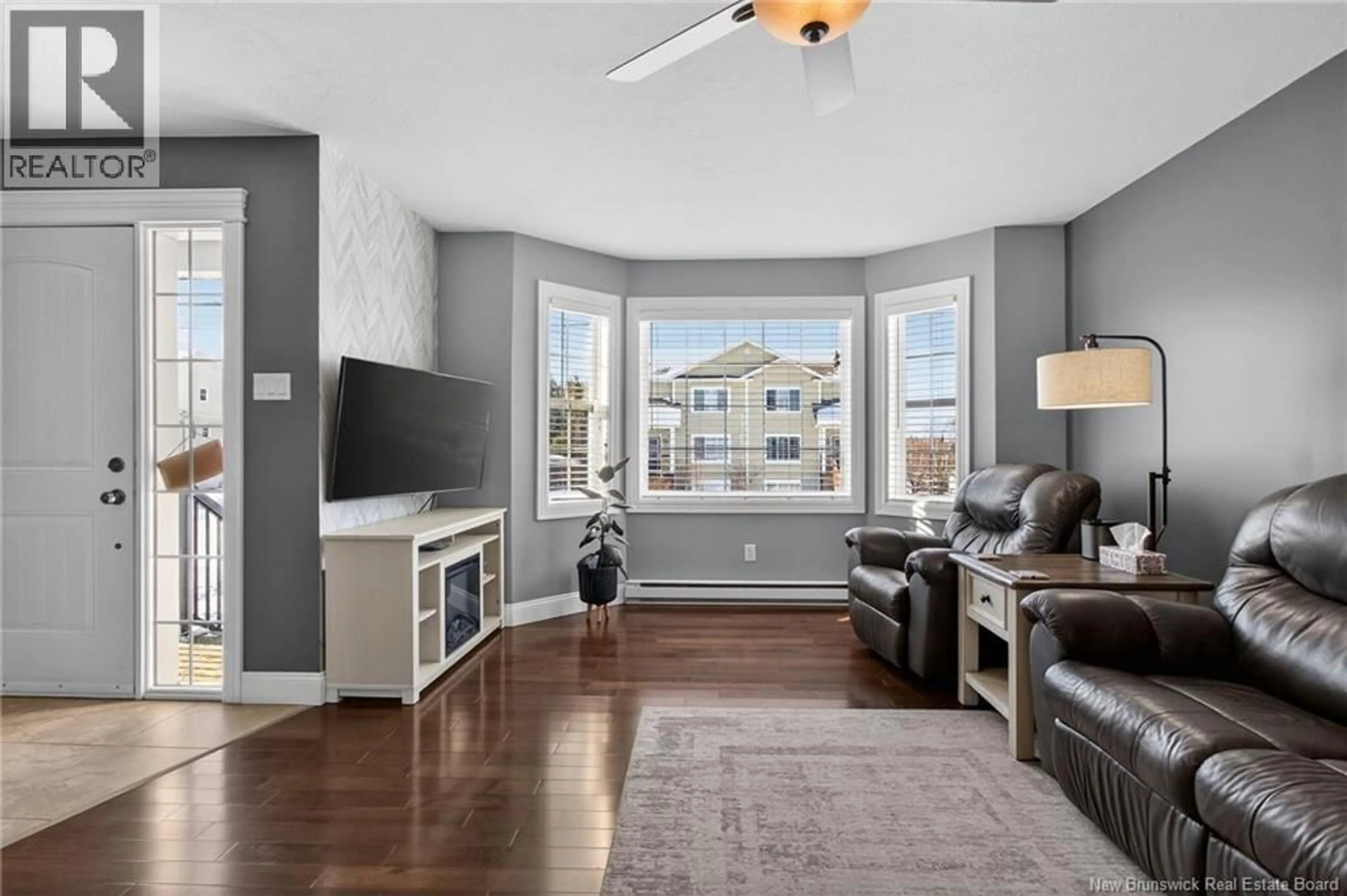 Living room with furniture, unknown for 12 DES SAPIN COURT, Dieppe New Brunswick E1A8X6