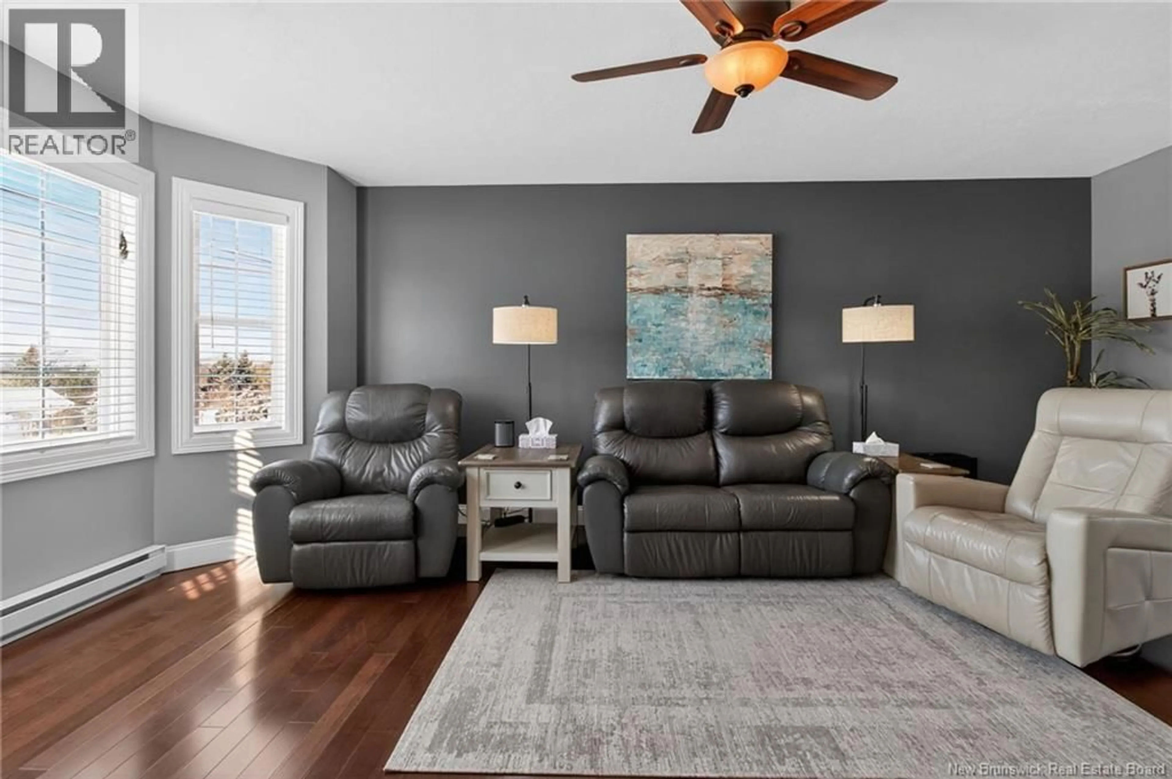 Living room with furniture, unknown for 12 DES SAPIN COURT, Dieppe New Brunswick E1A8X6