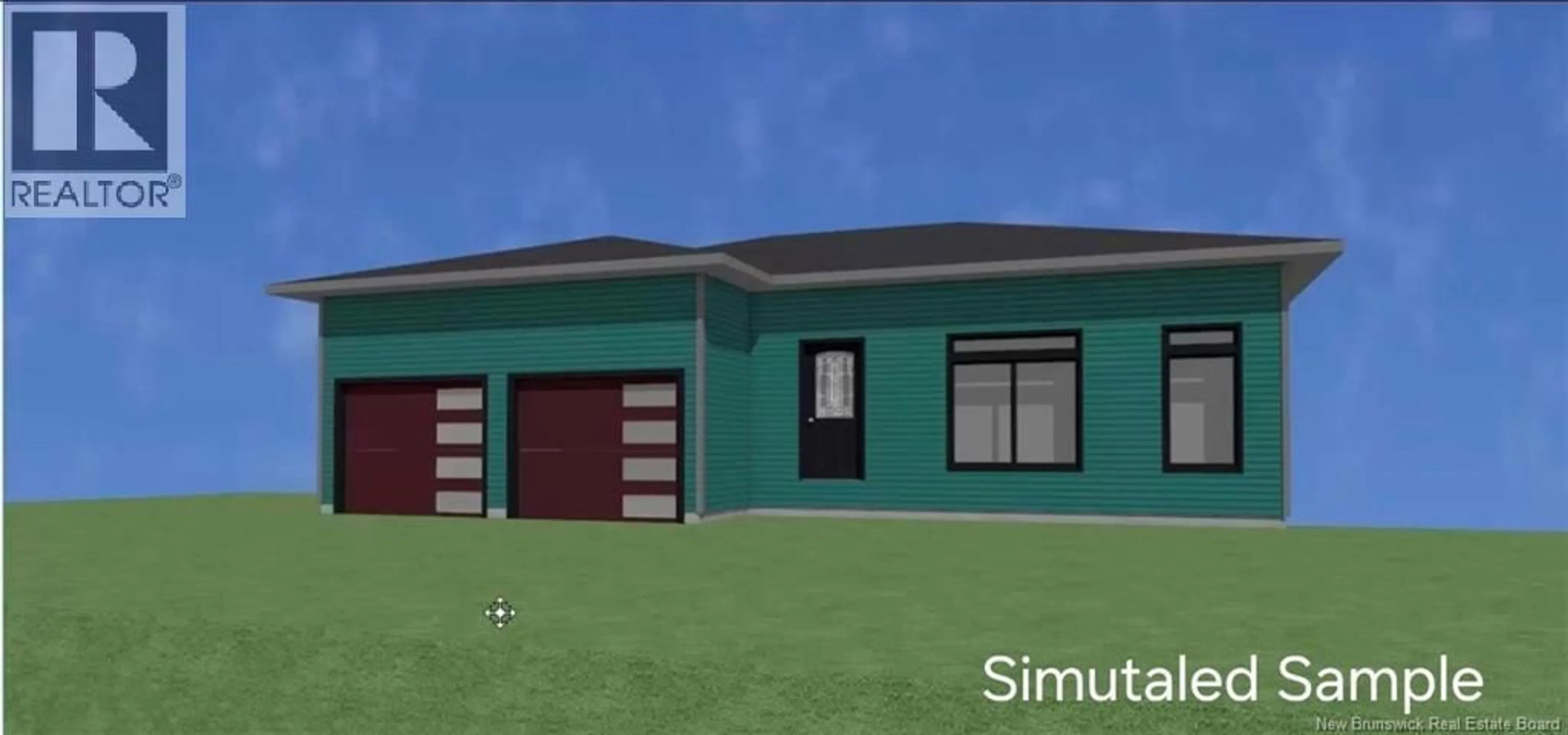 Unknown for 49 SAINT PIERRE DRIVE, Fredericton New Brunswick E3C0C3