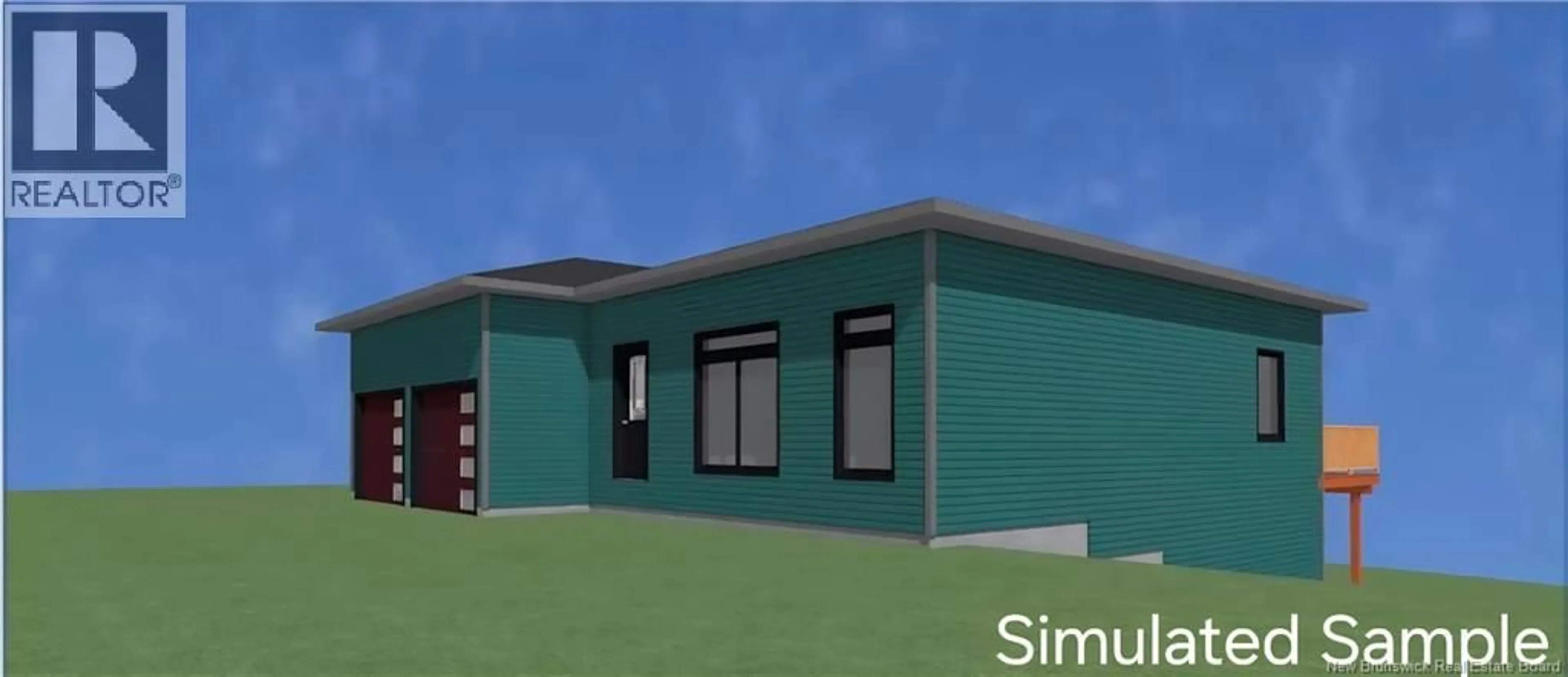 Shed for 49 SAINT PIERRE DRIVE, Fredericton New Brunswick E3C0C3