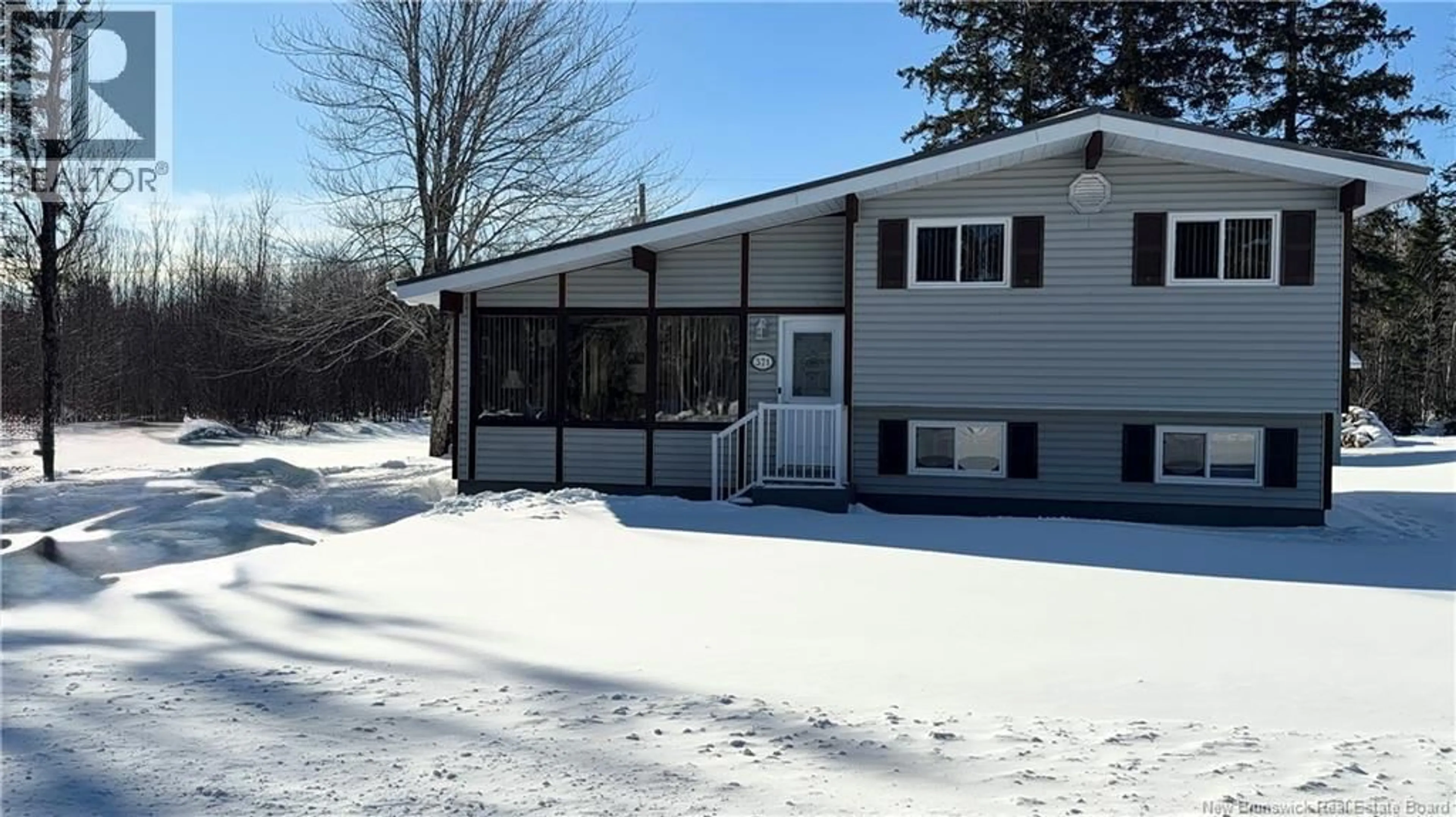 Unknown for 371 PERCY KELLY DRIVE, Miramichi New Brunswick E1V5V9