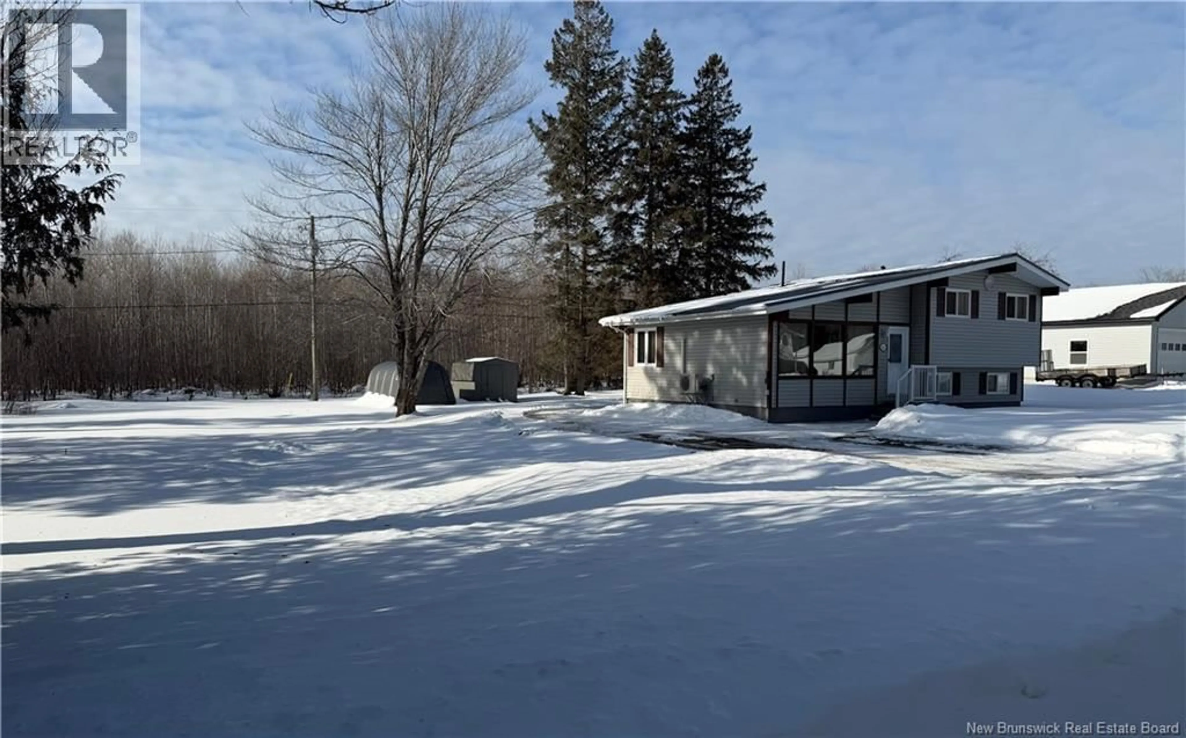 Unknown for 371 PERCY KELLY DRIVE, Miramichi New Brunswick E1V5V9