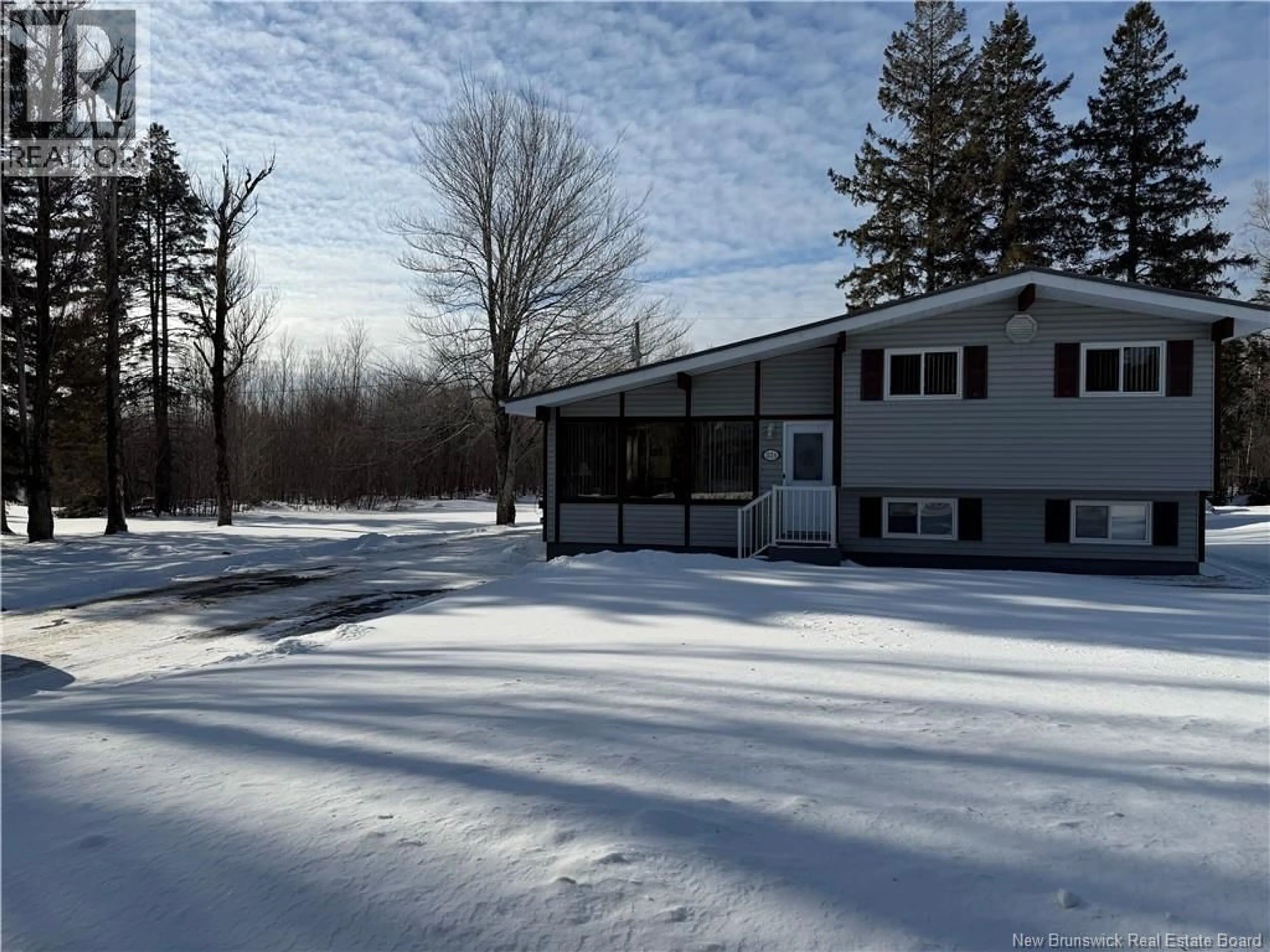 Unknown for 371 PERCY KELLY DRIVE, Miramichi New Brunswick E1V5V9