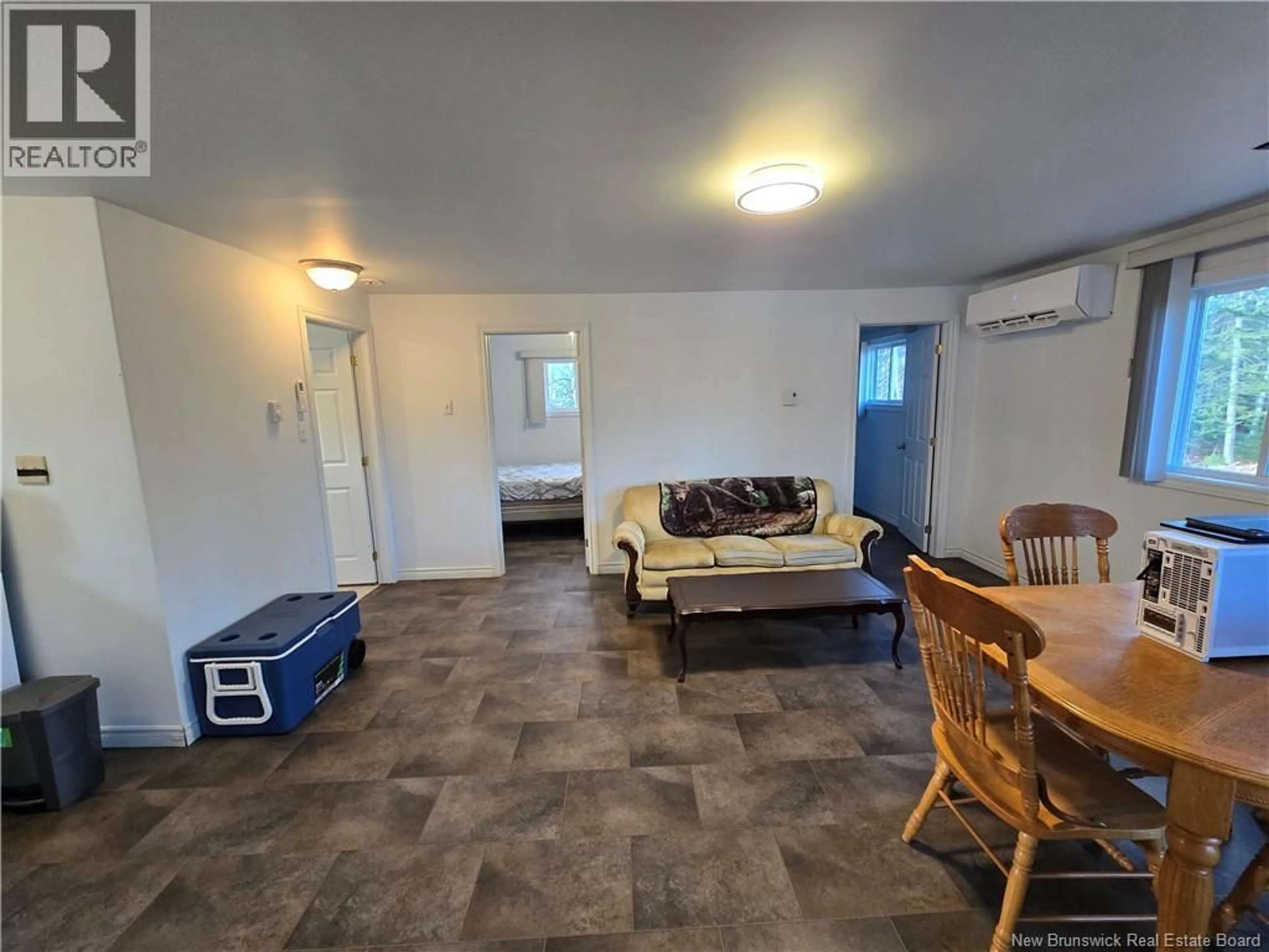 A pic of a room for 710 NEPISIGUIT FALLS, Nepisiguit Falls New Brunswick E2A6W7