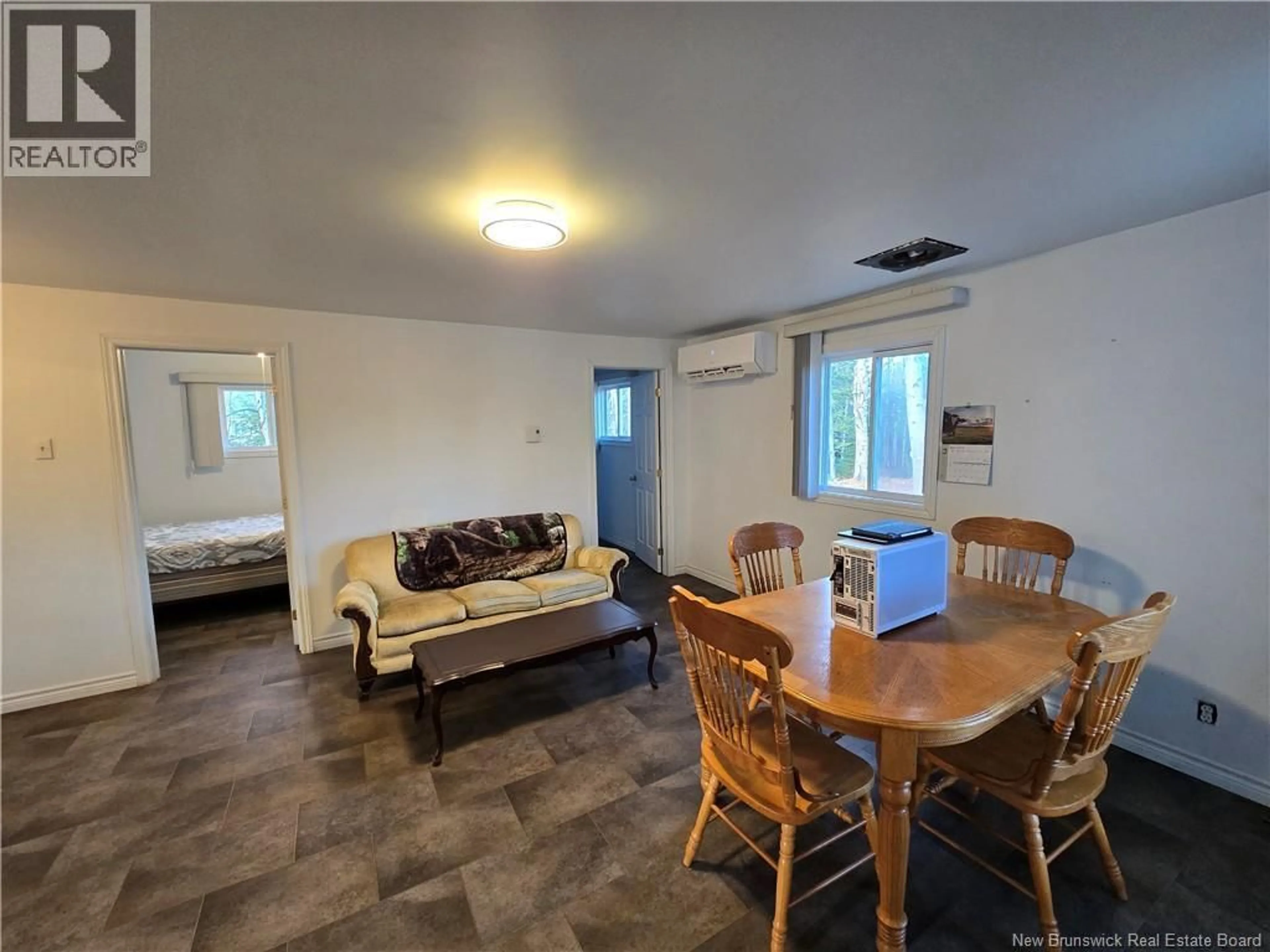 A pic of a room for 710 NEPISIGUIT FALLS, Nepisiguit Falls New Brunswick E2A6W7