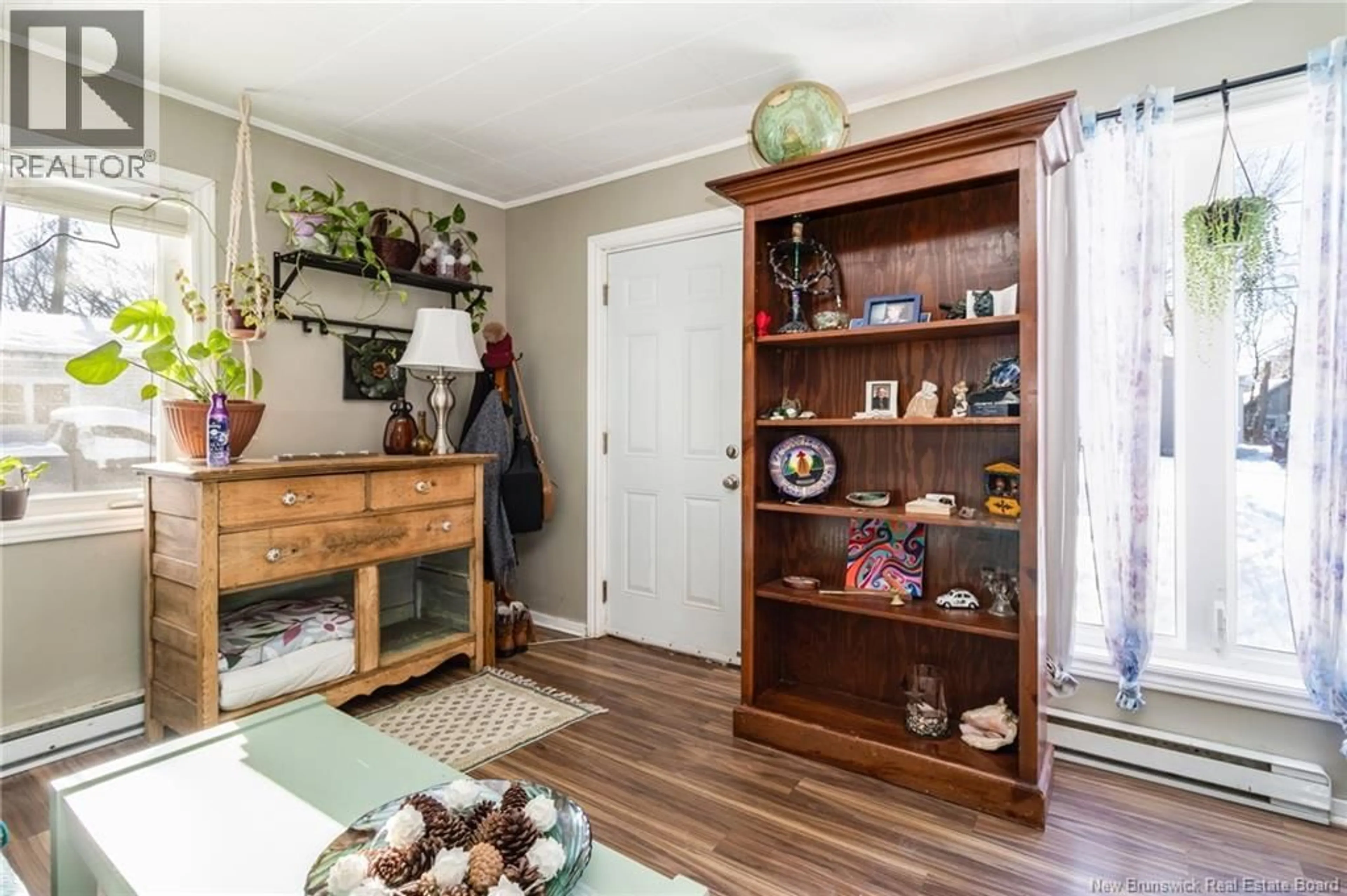 Unknown for A & B - 16 YOUNG STREET, Fredericton New Brunswick E3A3Y2