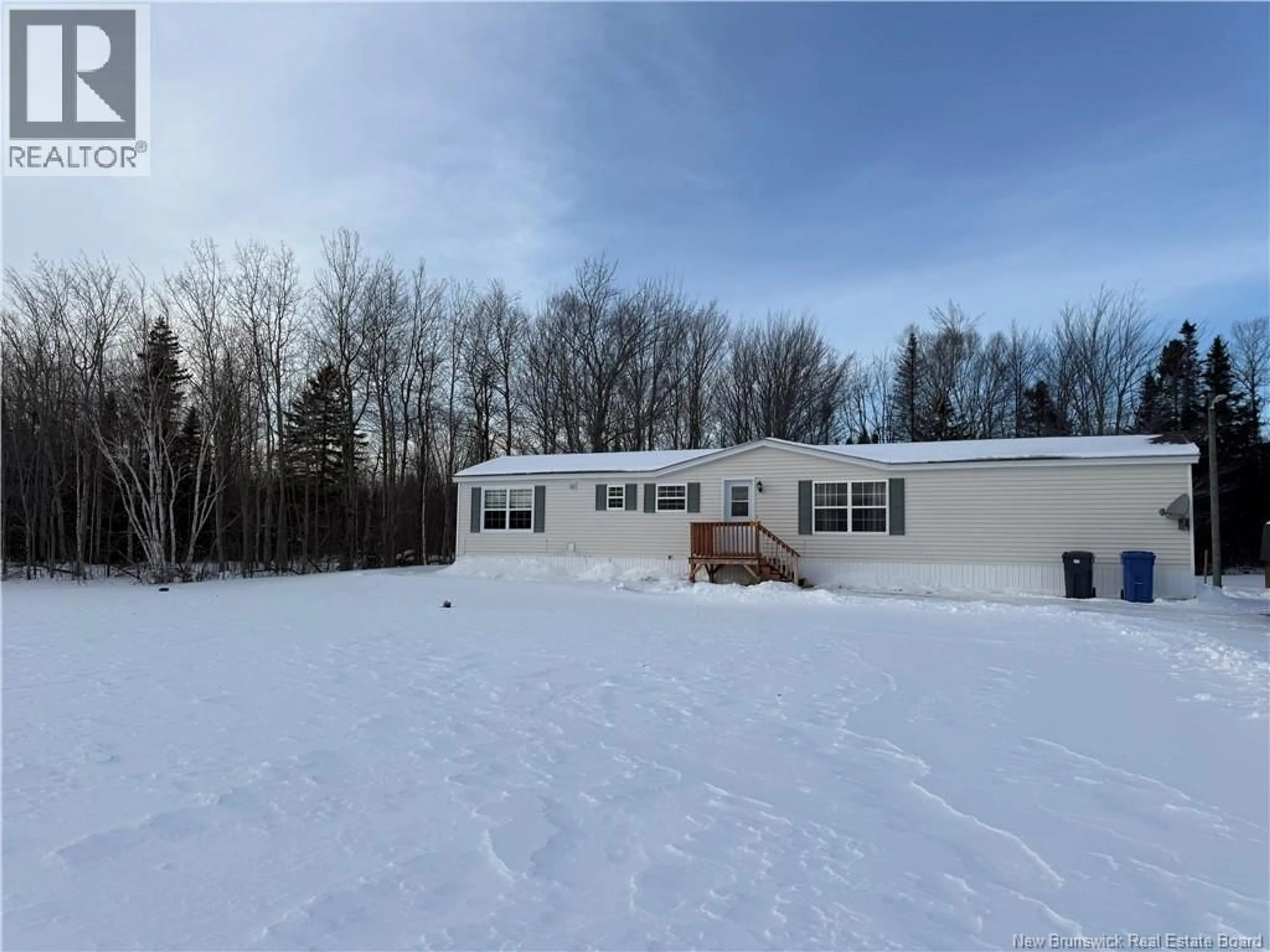 Unknown for 711 ROUTE 450, Lavillette New Brunswick E9G2R1