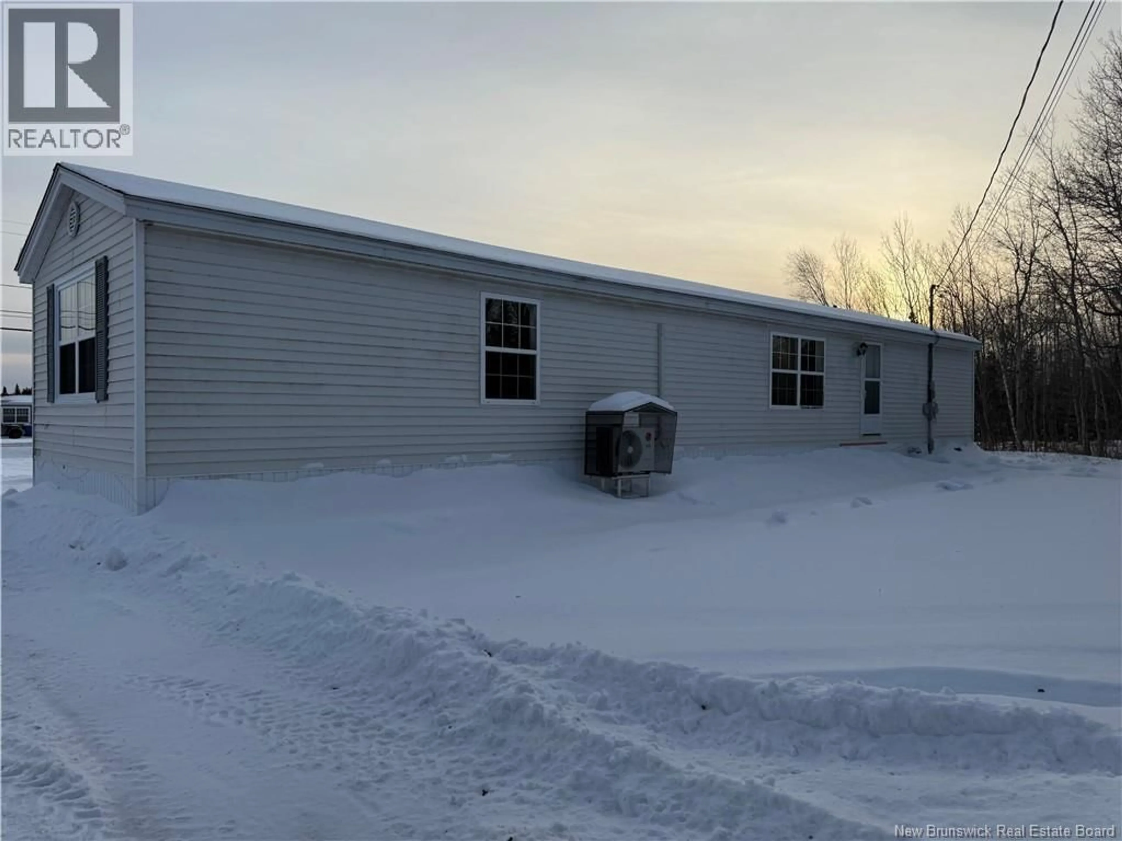 Shed for 711 ROUTE 450, Lavillette New Brunswick E9G2R1