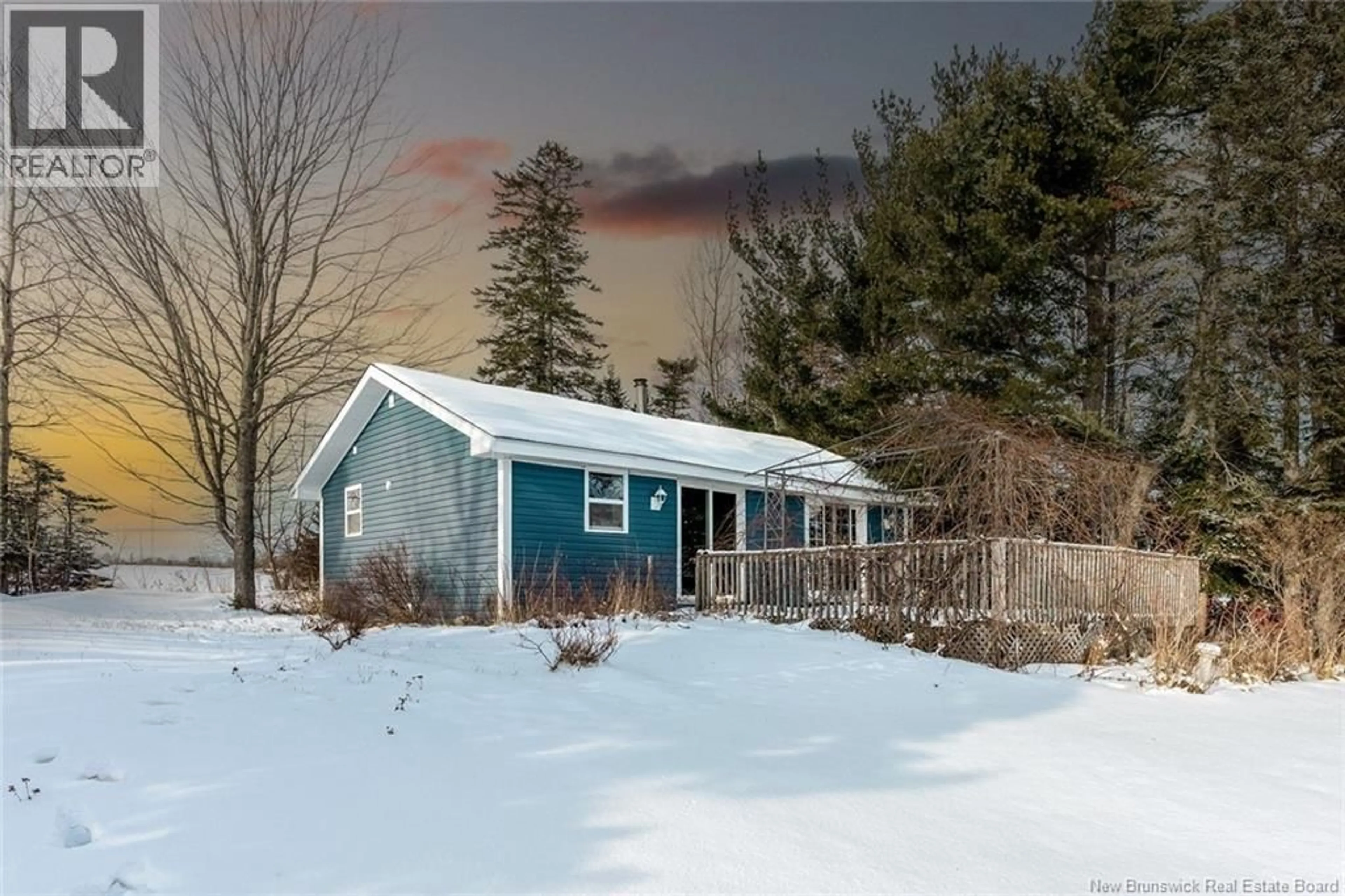 Unknown for 72 LITTLE RIVER LANE, McKees Mills New Brunswick E4V3J7