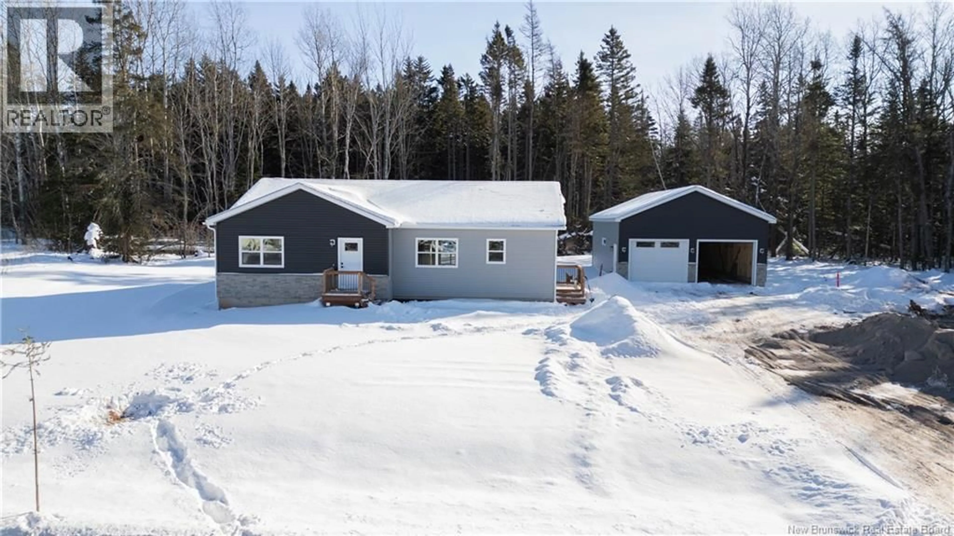 Unknown for 57 CROSSMAN ROAD, Sackville New Brunswick E4L2Y3