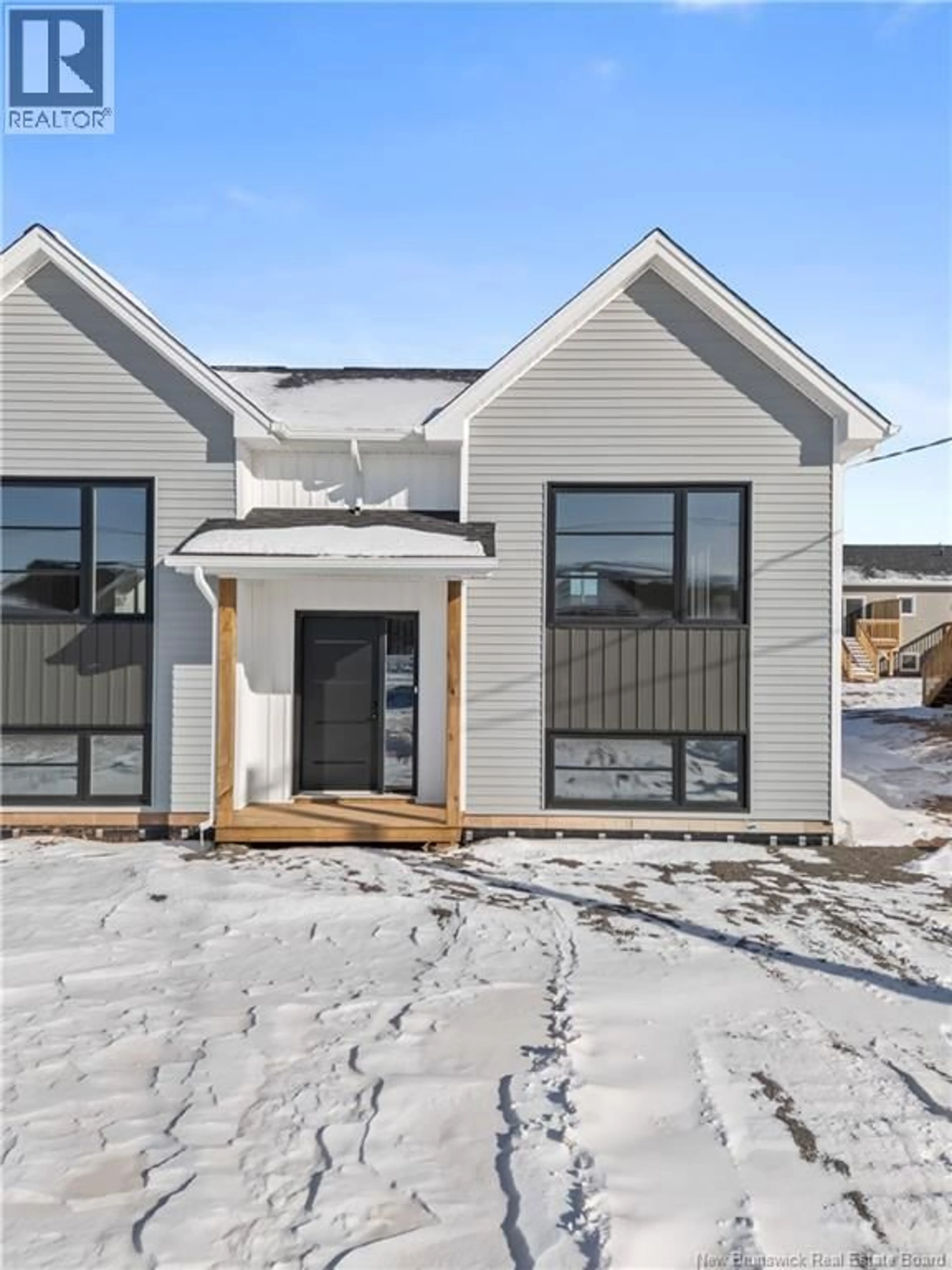 Unknown for 281 MACCOUN STREET, Moncton New Brunswick E1K0A1