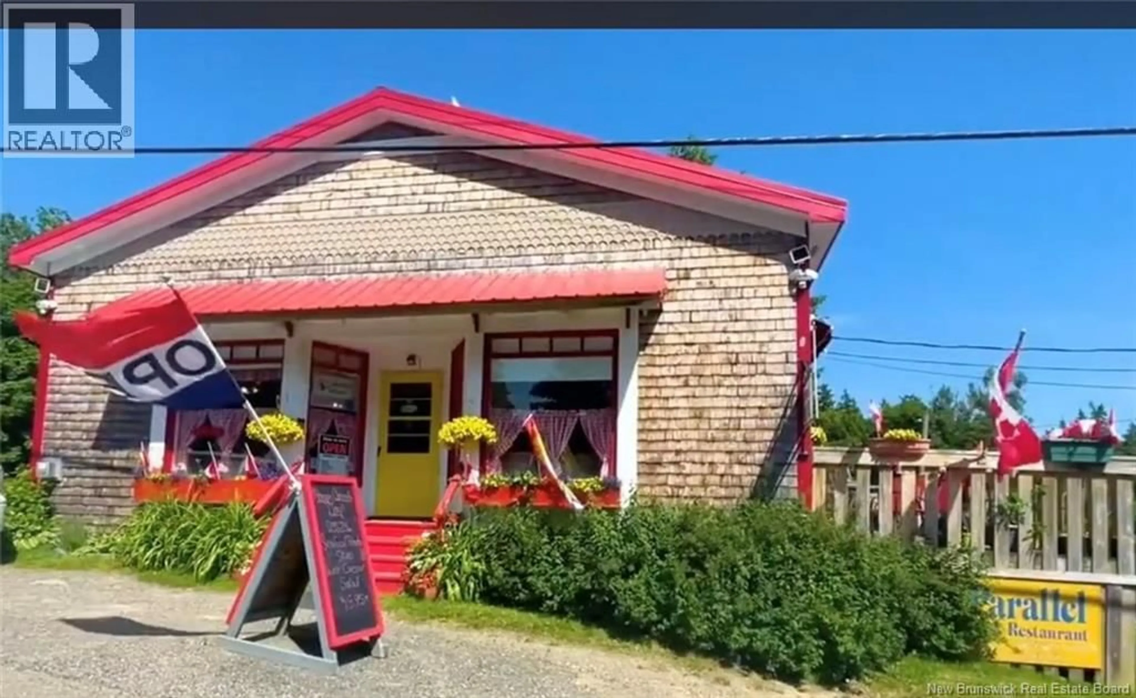 Unknown for 939-941 ROUTE 772, Fairhaven New Brunswick E5V1P1