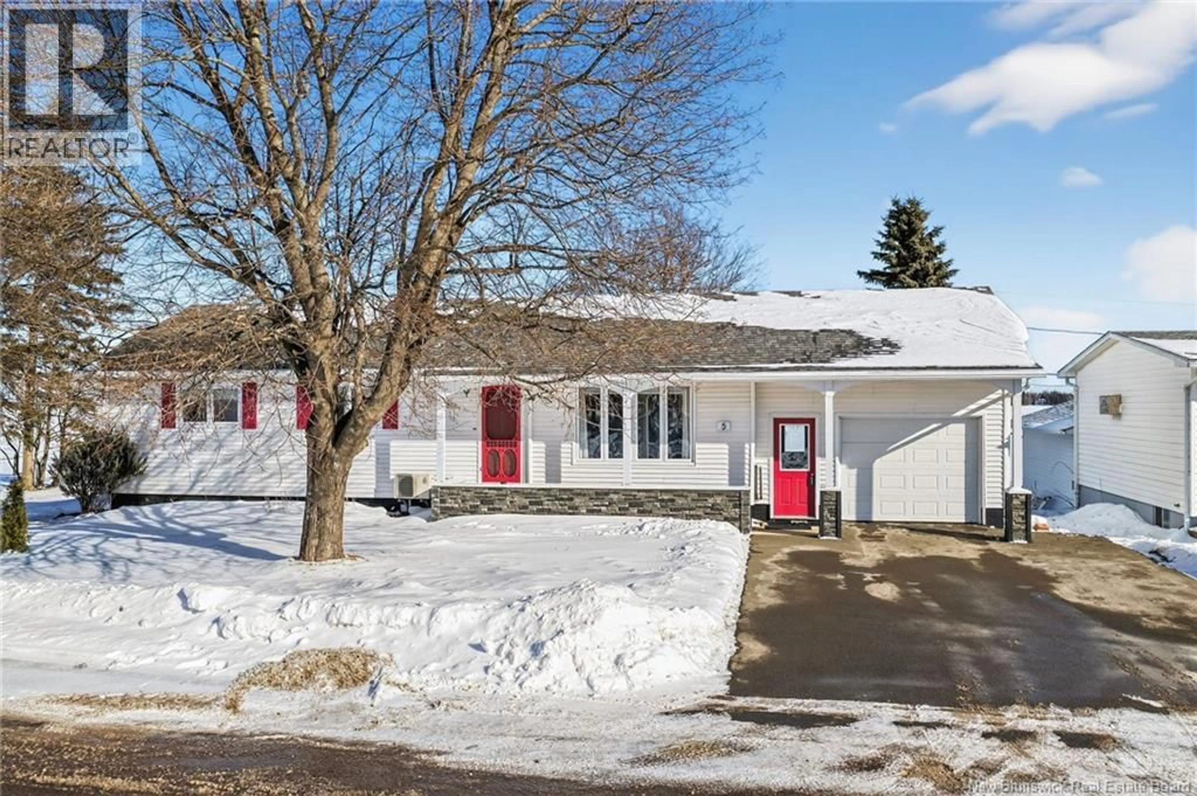Unknown for 5 BEAU RIVAGE STREET, Richibucto New Brunswick E4W3W4