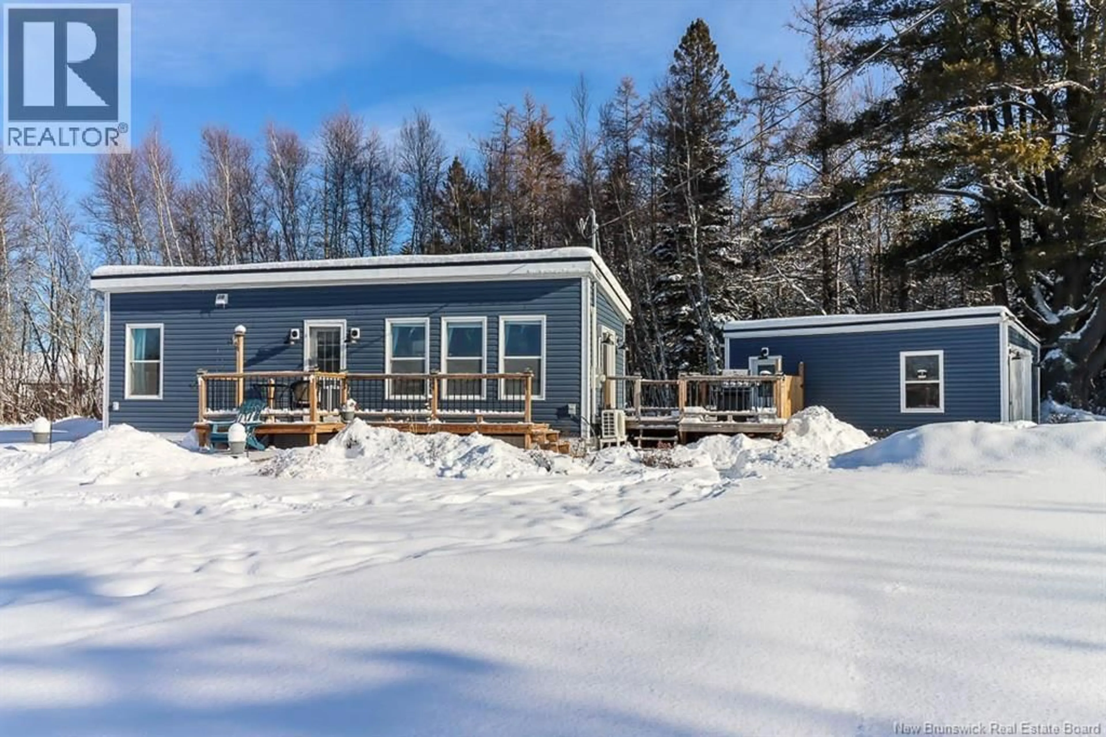 Unknown for 13537 ROUTE 10, Berwick New Brunswick E5P3C8