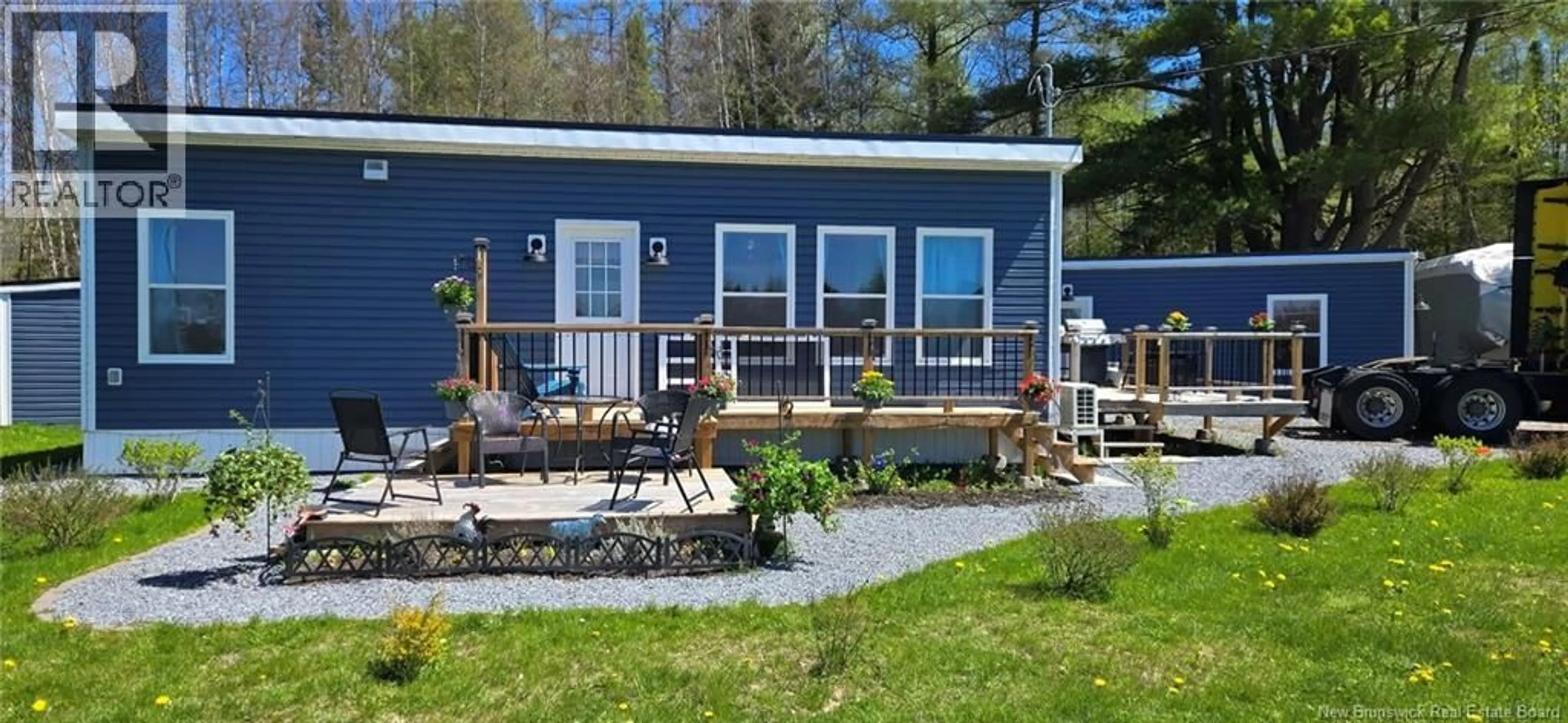 Unknown for 13537 ROUTE 10, Berwick New Brunswick E5P3C8