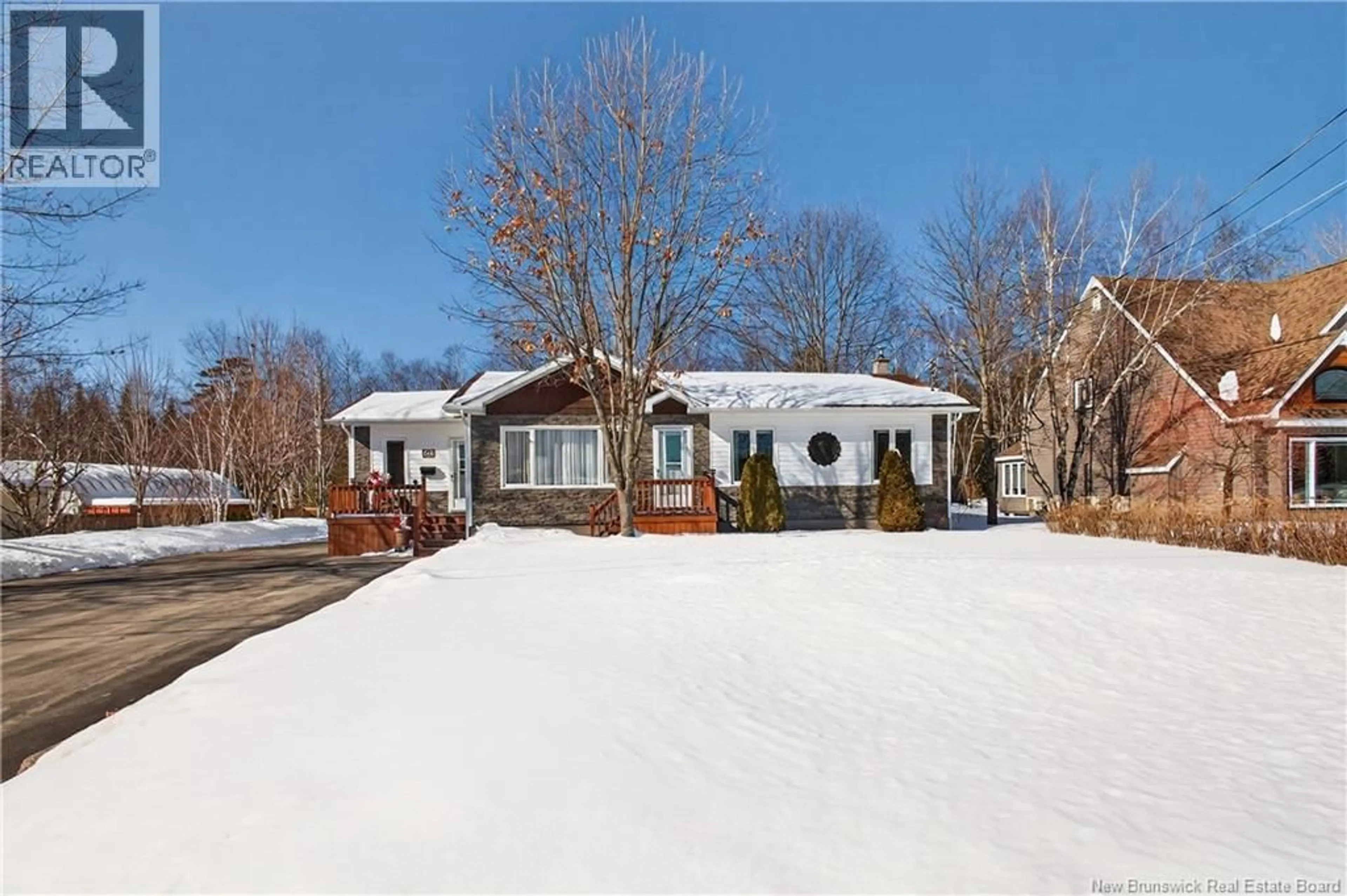 Unknown for 164 MCGRATH CRESCENT, Miramichi New Brunswick E1V3X5