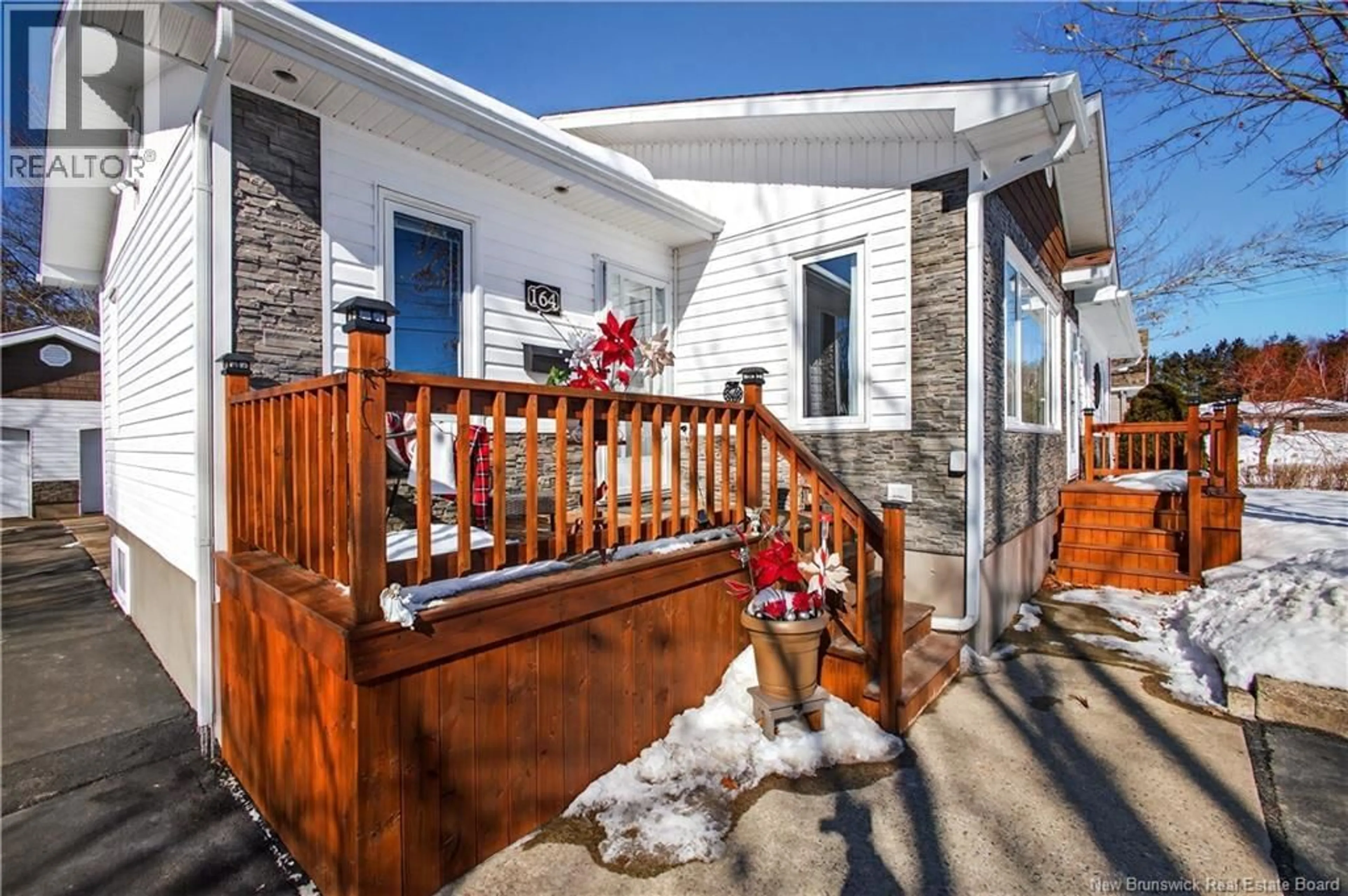 Unknown for 164 MCGRATH CRESCENT, Miramichi New Brunswick E1V3X5