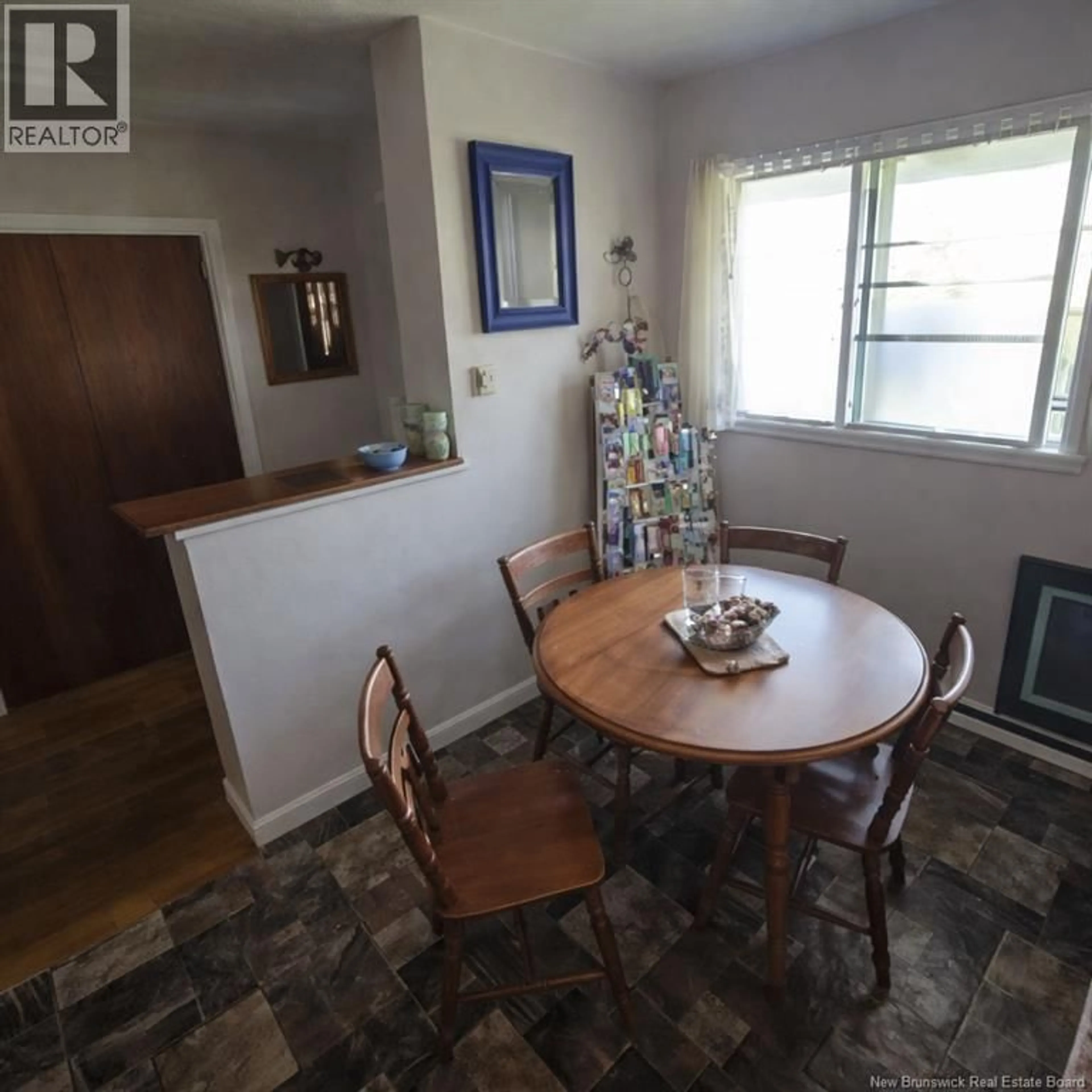 Dining room, unknown for 402 VARRILY STREET, Bathurst New Brunswick E2A2P1