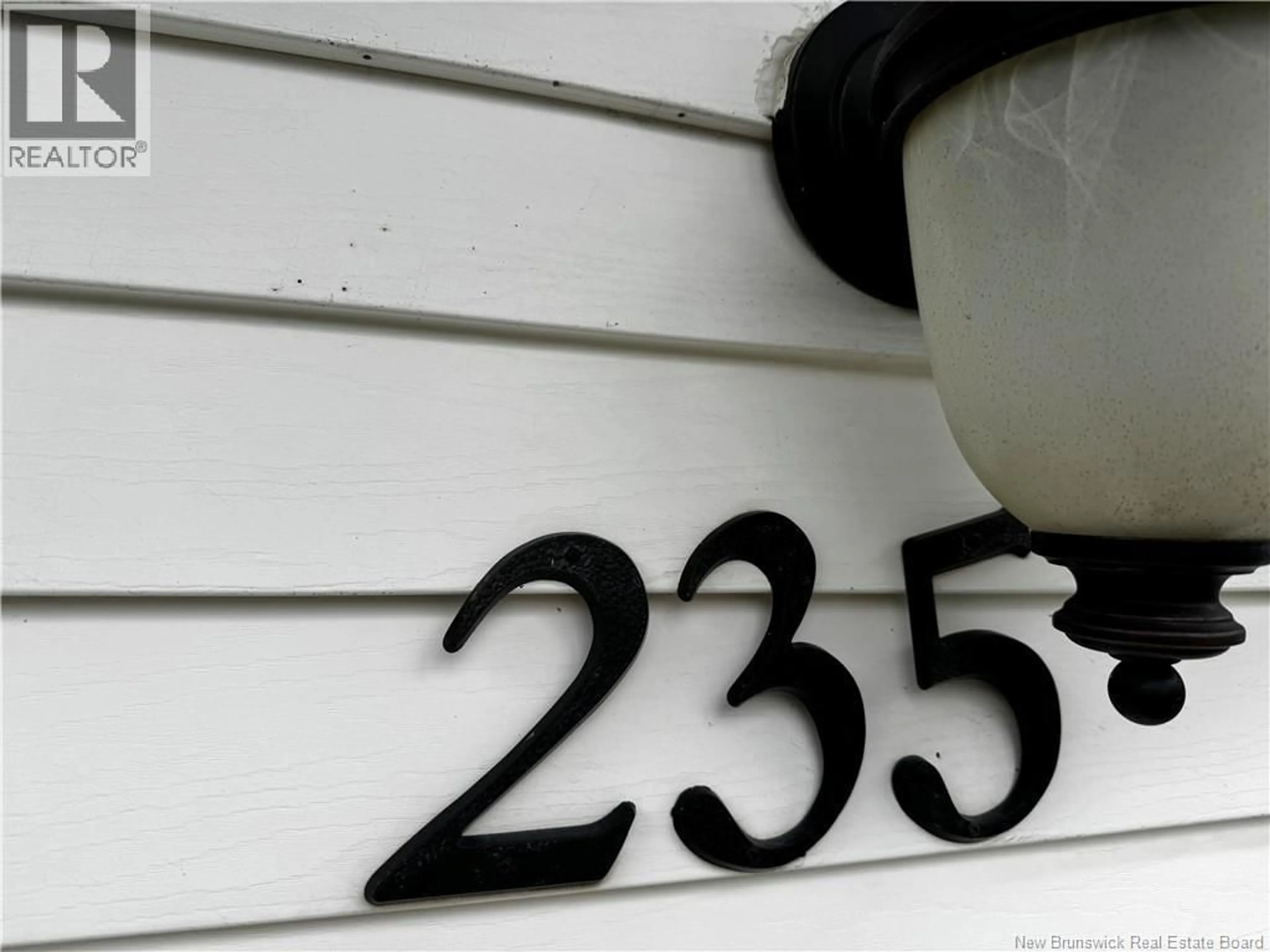 Unknown for 235 IROQUOIS, Saint-Basile New Brunswick E7C1X7