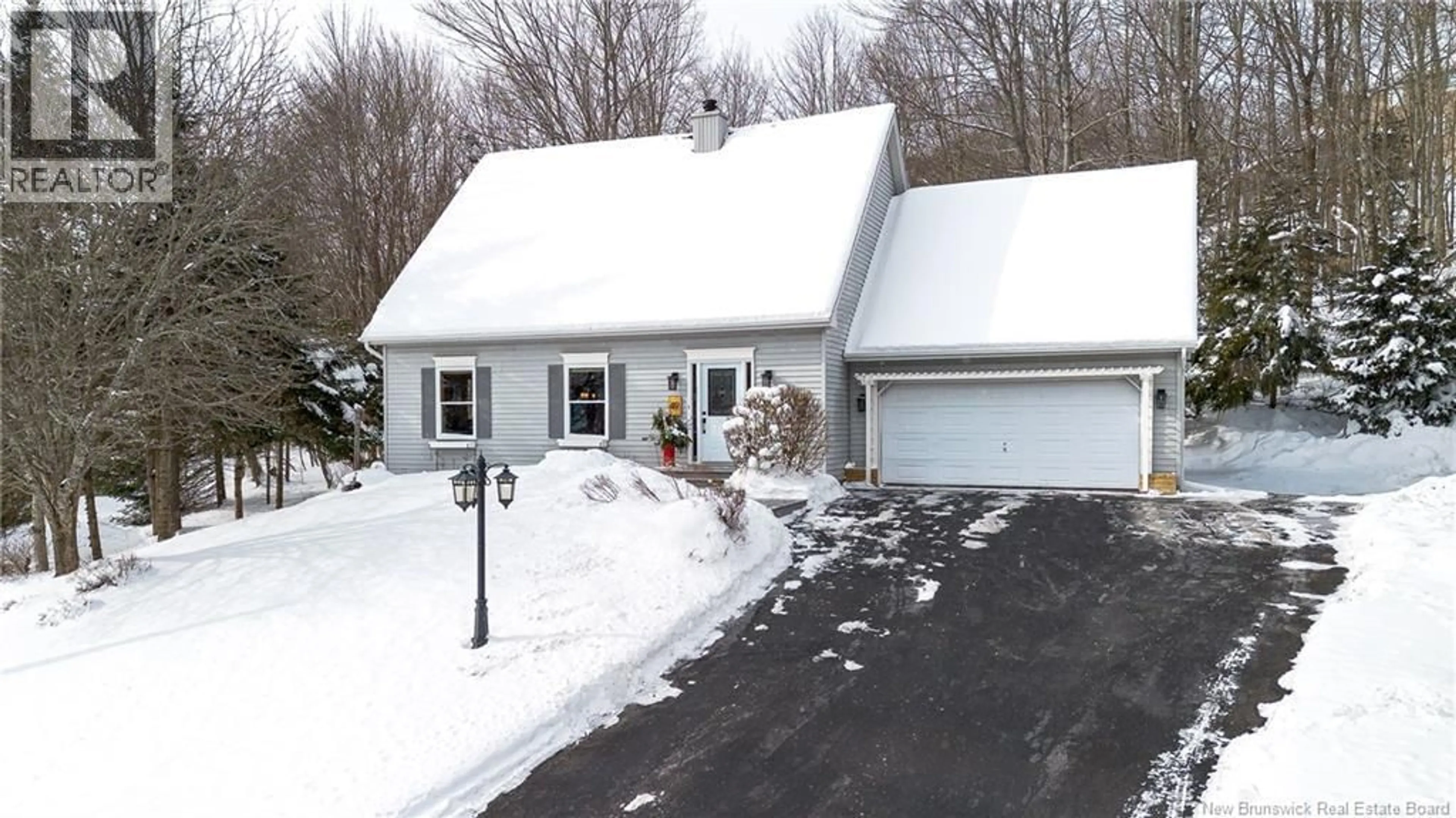 Unknown for 49 QUEENSBURY DRIVE, Quispamsis New Brunswick E2E4Z1