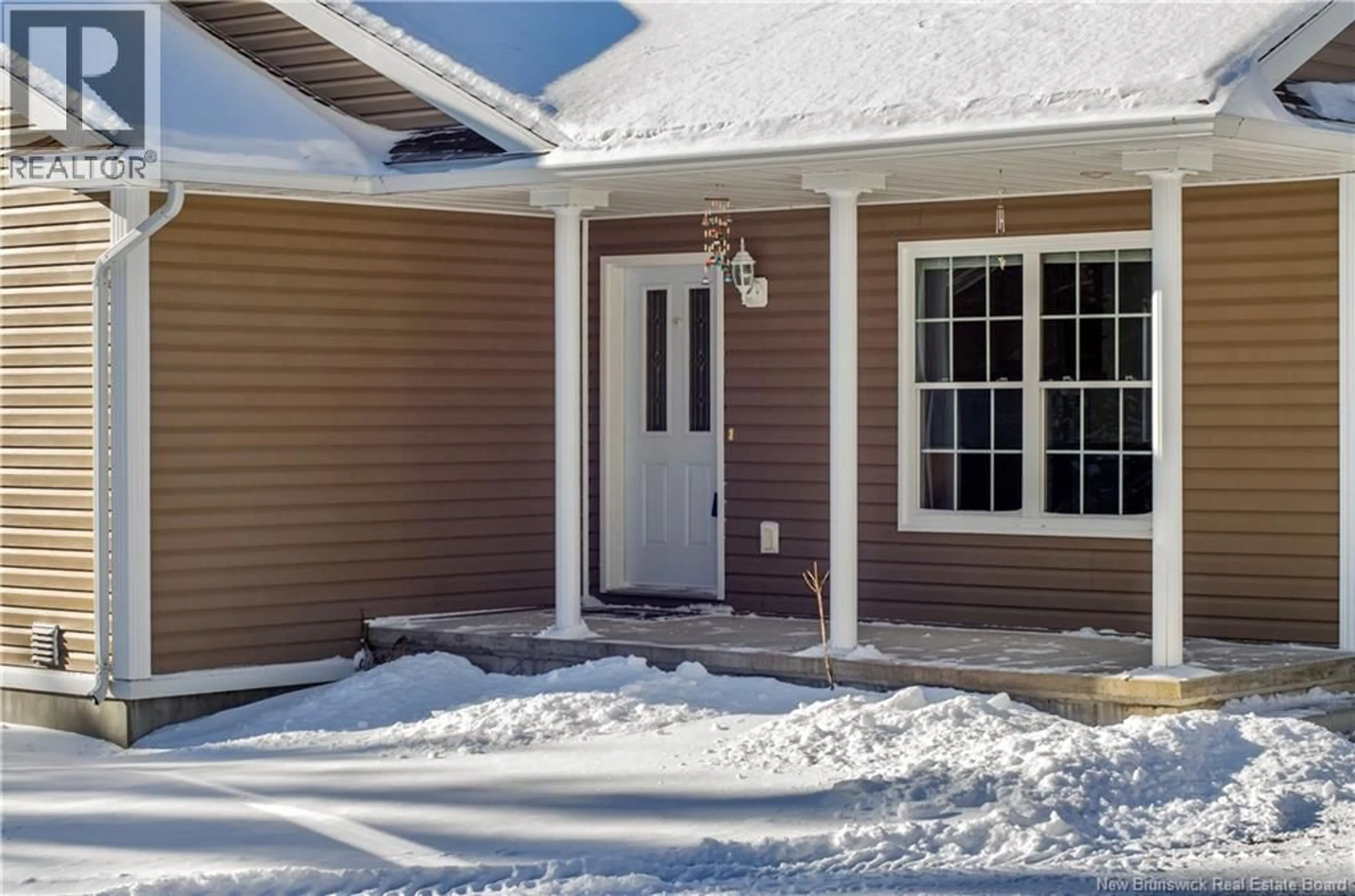 Indoor entryway for 475 SHORE ROAD, Breadalbane New Brunswick E5C1P2