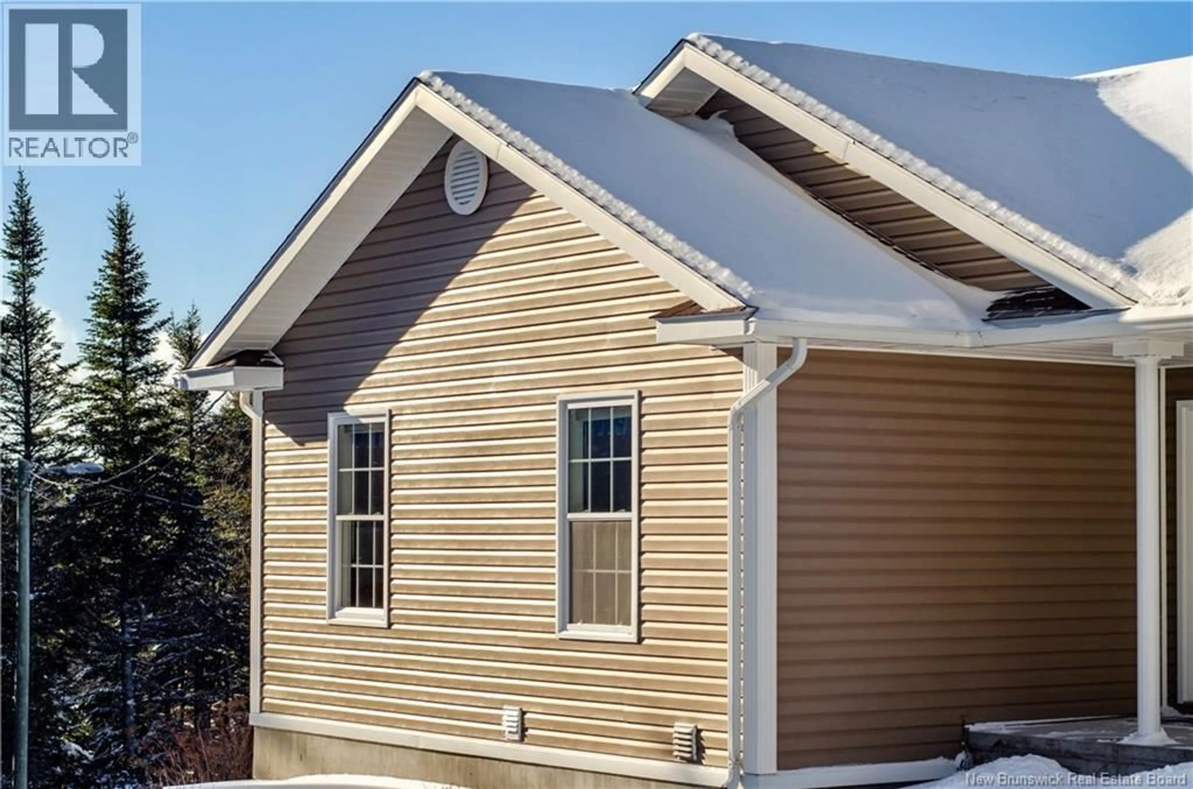 Home with vinyl exterior material, building for 475 SHORE ROAD, Breadalbane New Brunswick E5C1P2