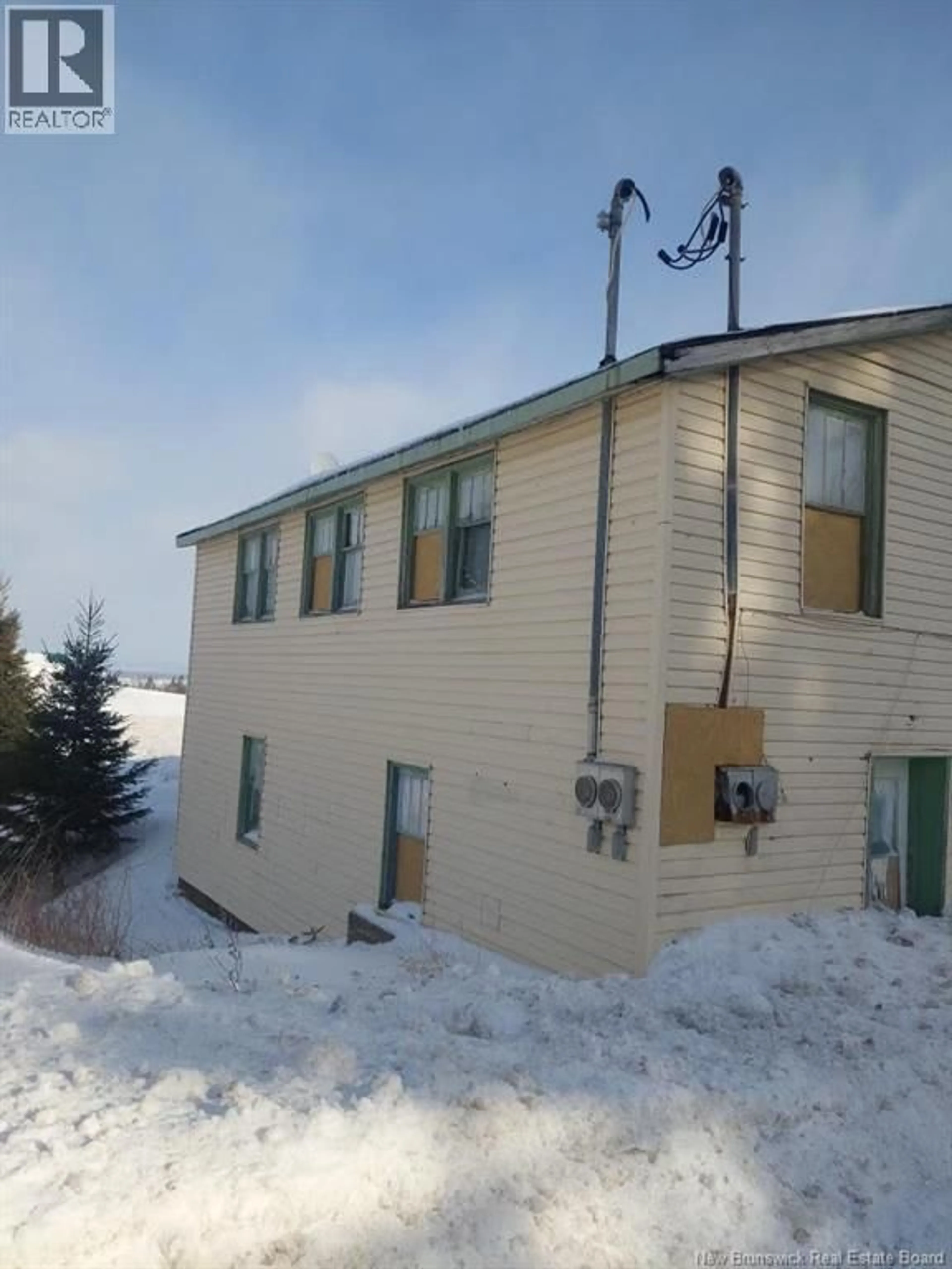 Unknown for 4390 MAIN STREET, Belledune New Brunswick E8G2P6