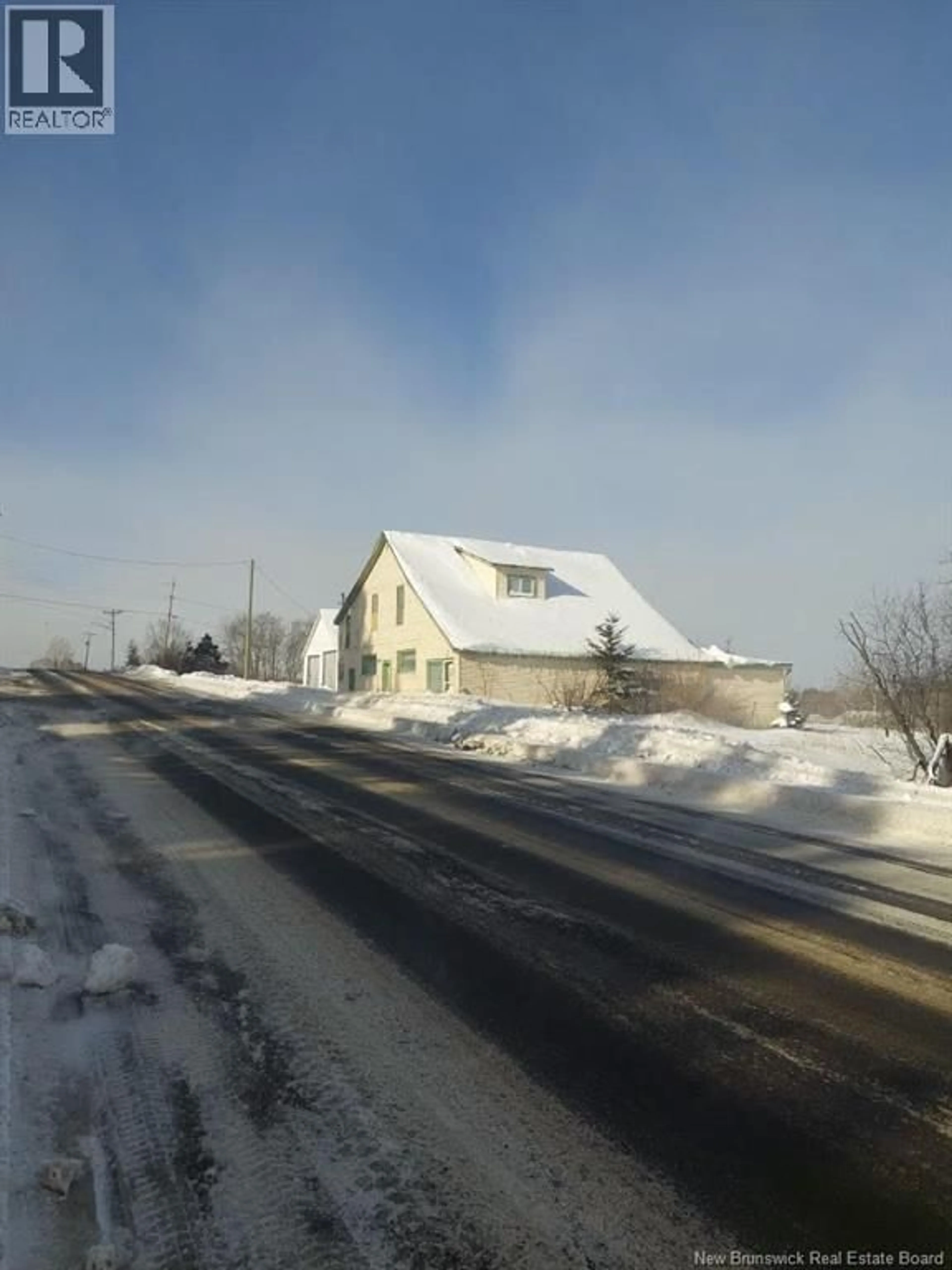 Blurry image for 4390 MAIN STREET, Belledune New Brunswick E8G2P6