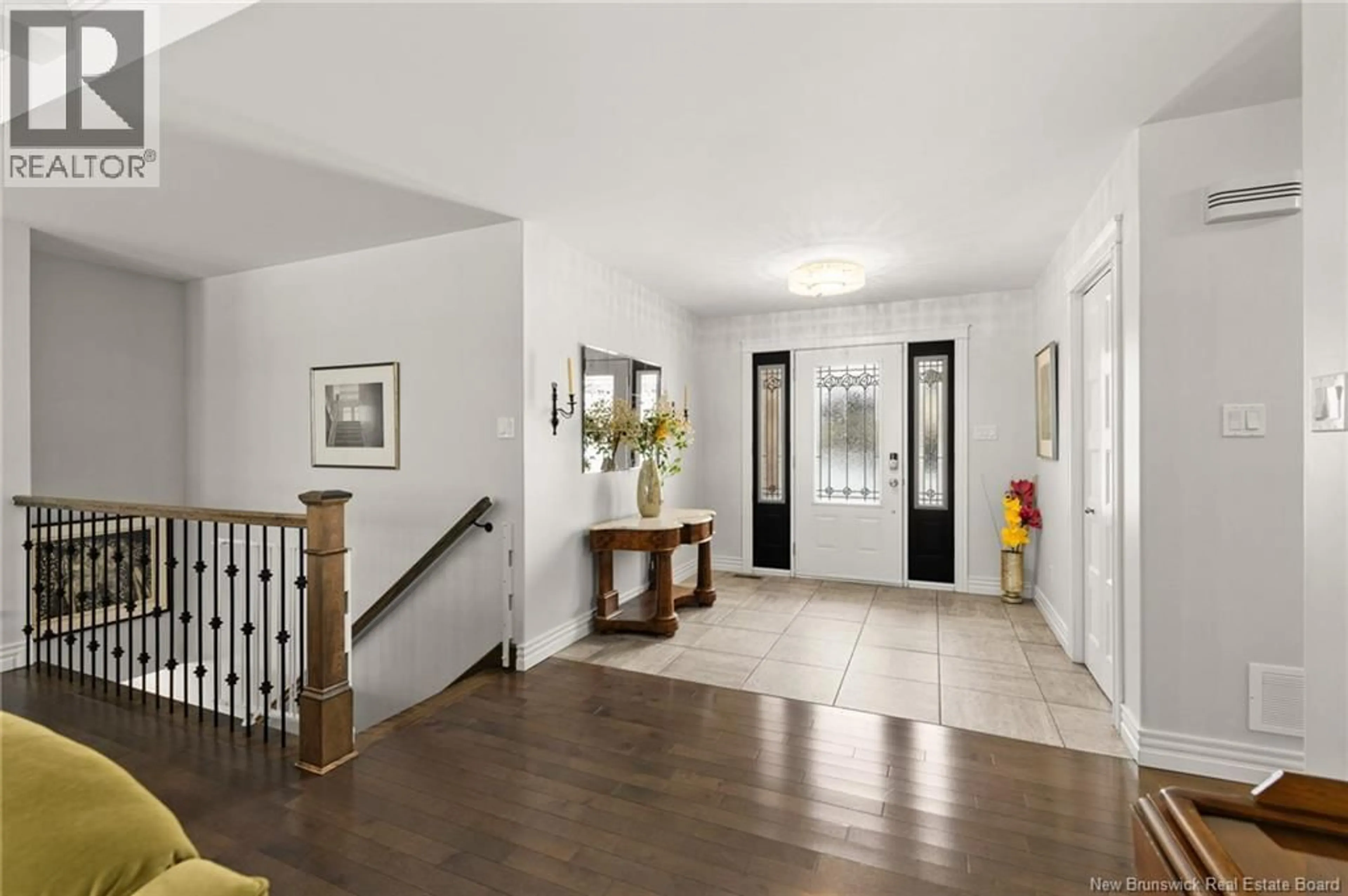 Indoor entryway for 177 LAROCHELLE STREET, Dieppe New Brunswick E1A9N5