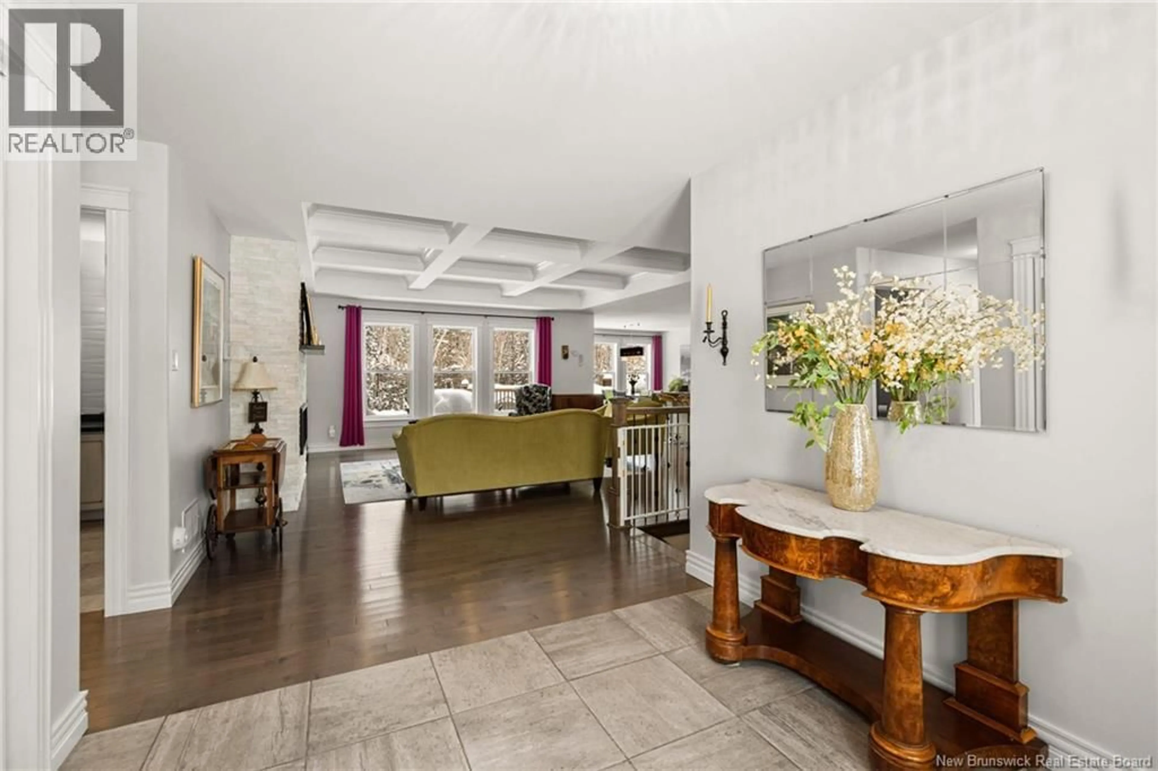 Lobby for 177 LAROCHELLE STREET, Dieppe New Brunswick E1A9N5