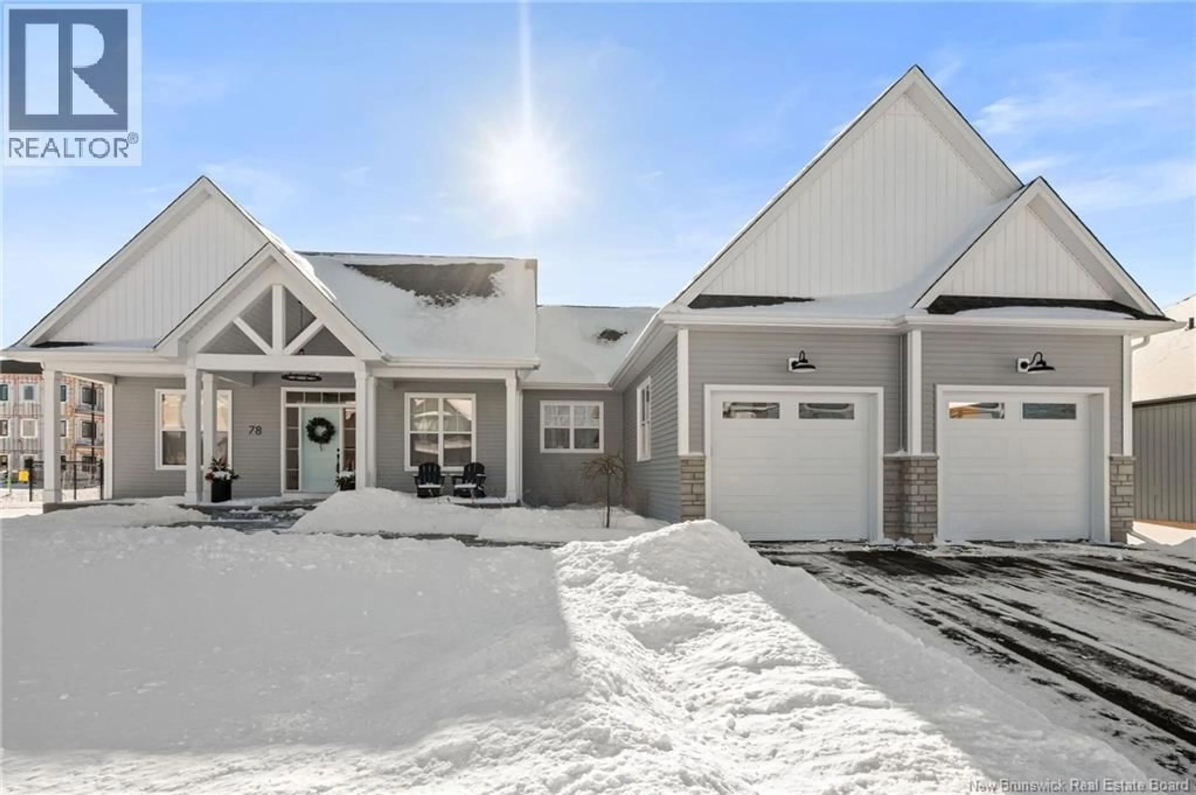 Unknown for 78 BOUCHARD STREET, Dieppe New Brunswick E1A9T9