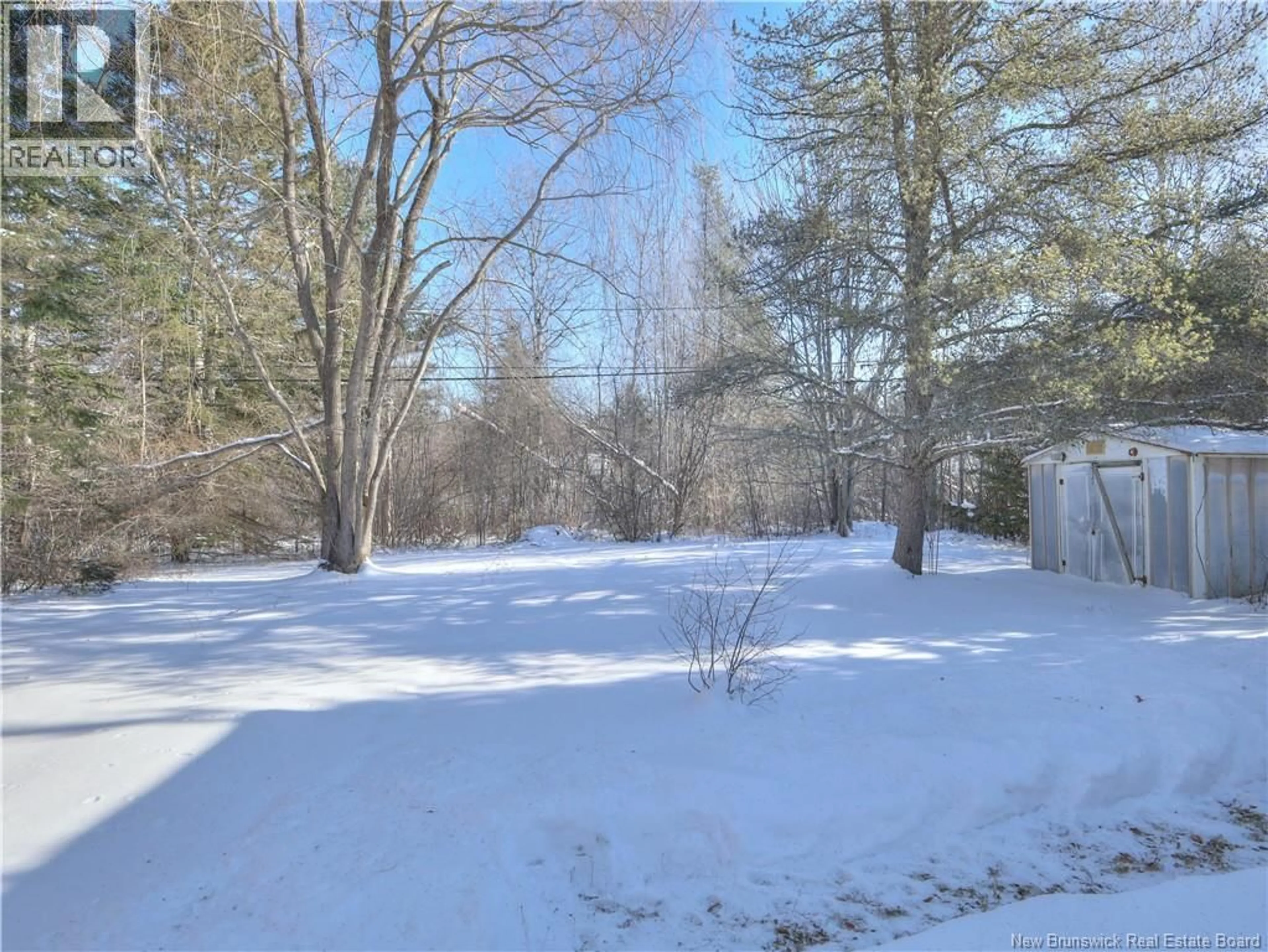 Unknown for 5 NORTHRUP CRESCENT, Lincoln New Brunswick E3B6V1