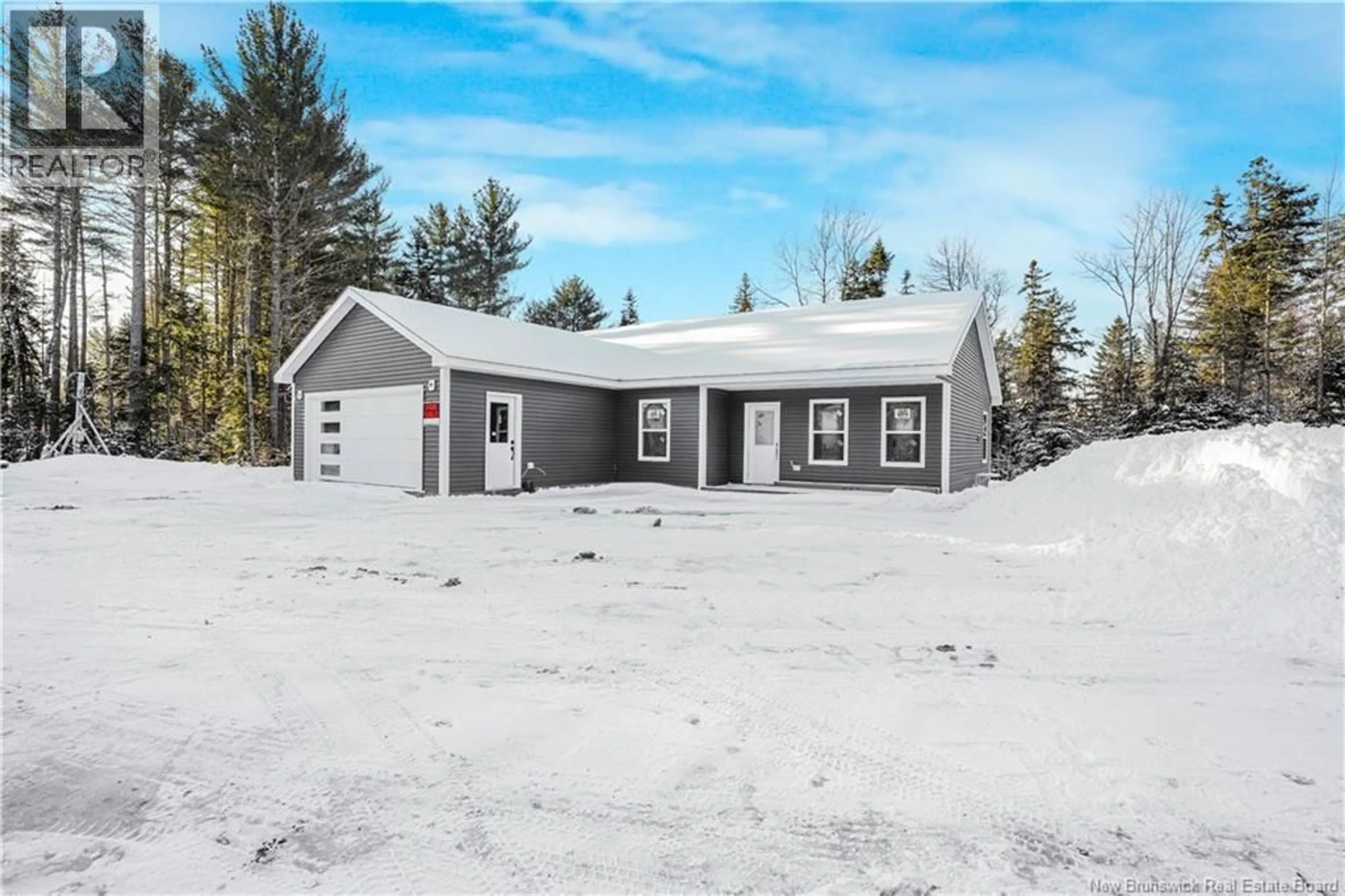 Unknown for 624 ENGLISH SETTLEMENT ROAD, Taymouth New Brunswick E6C2B3