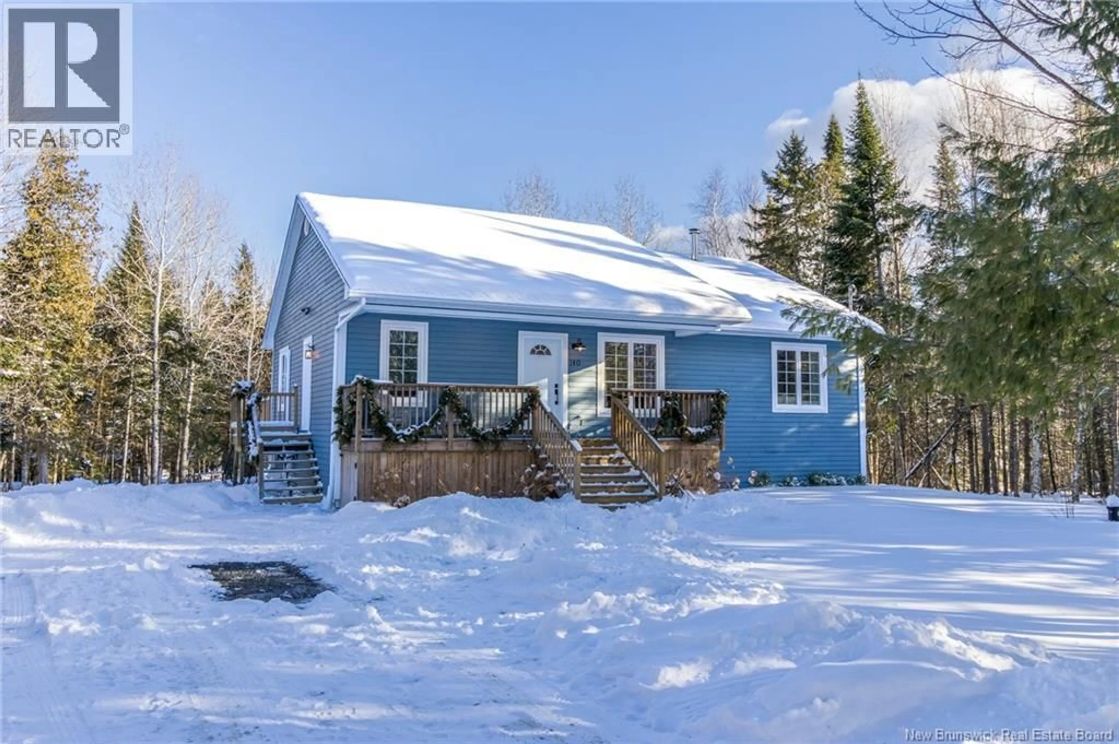 Unknown for 140 GREEN AVENUE, Hanwell New Brunswick E3C1M6