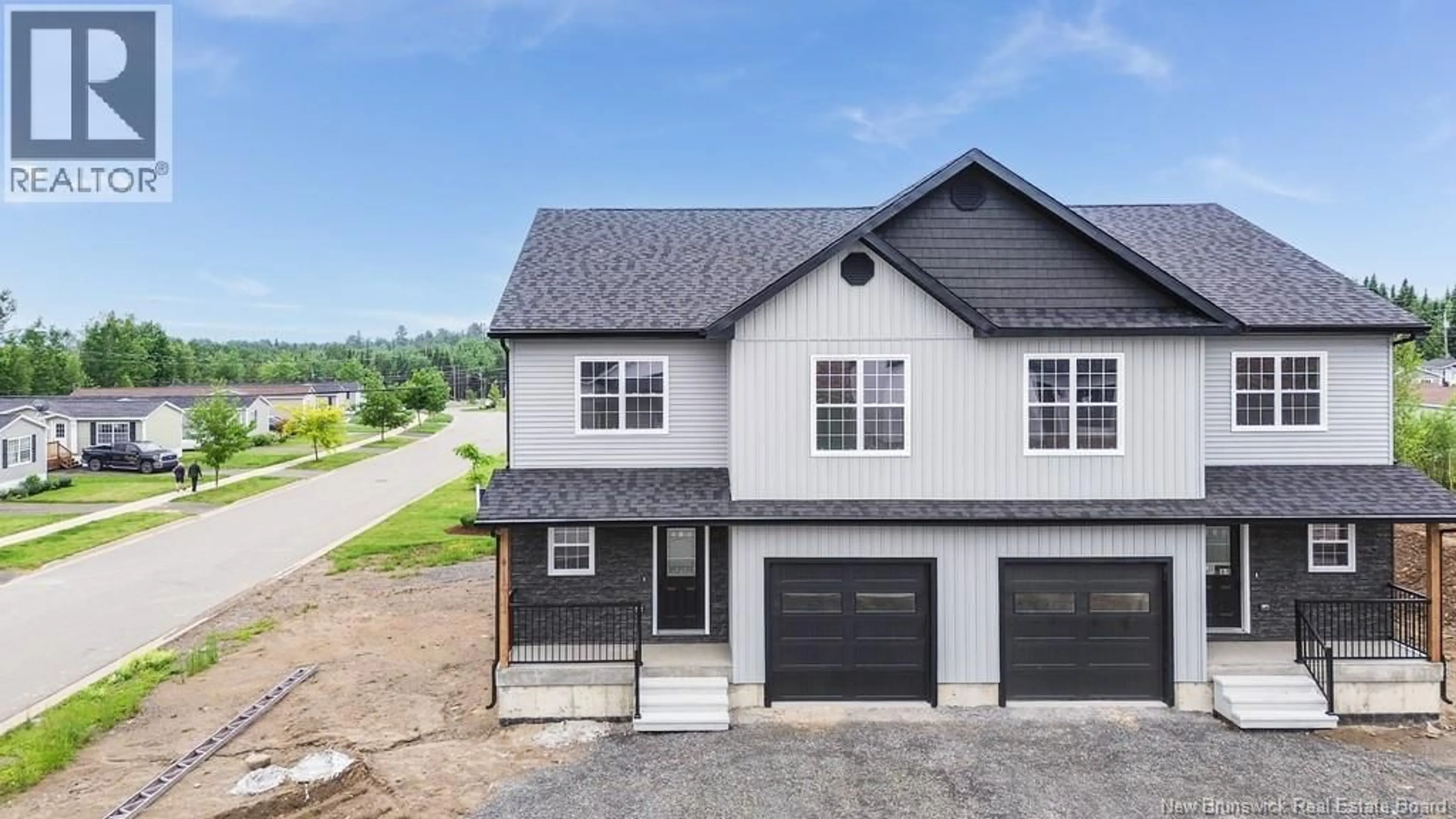 Unknown for 83 GLENNORTH STREET, Fredericton New Brunswick E3G0A3