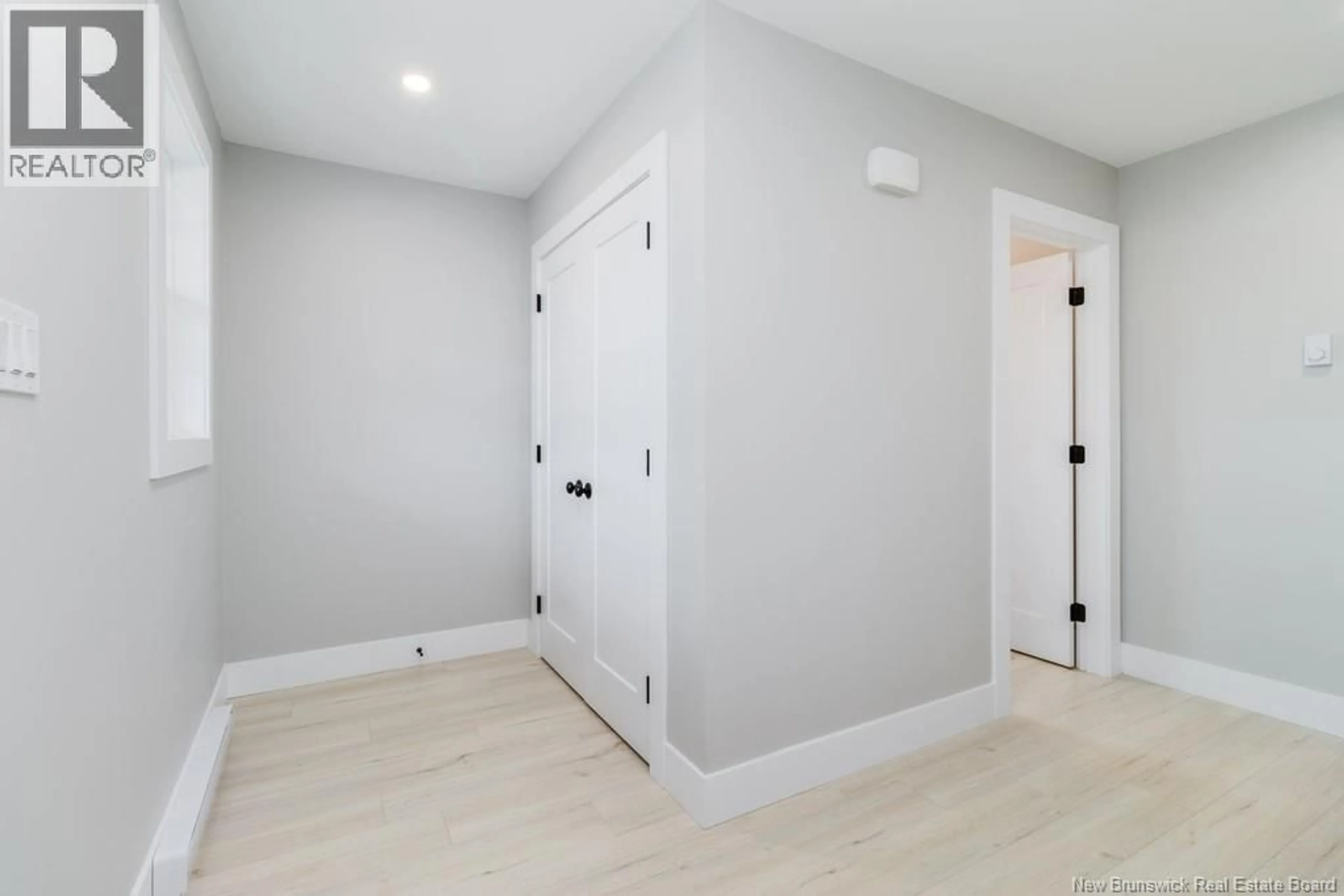 Indoor entryway for 83 GLENNORTH STREET, Fredericton New Brunswick E3G0A3