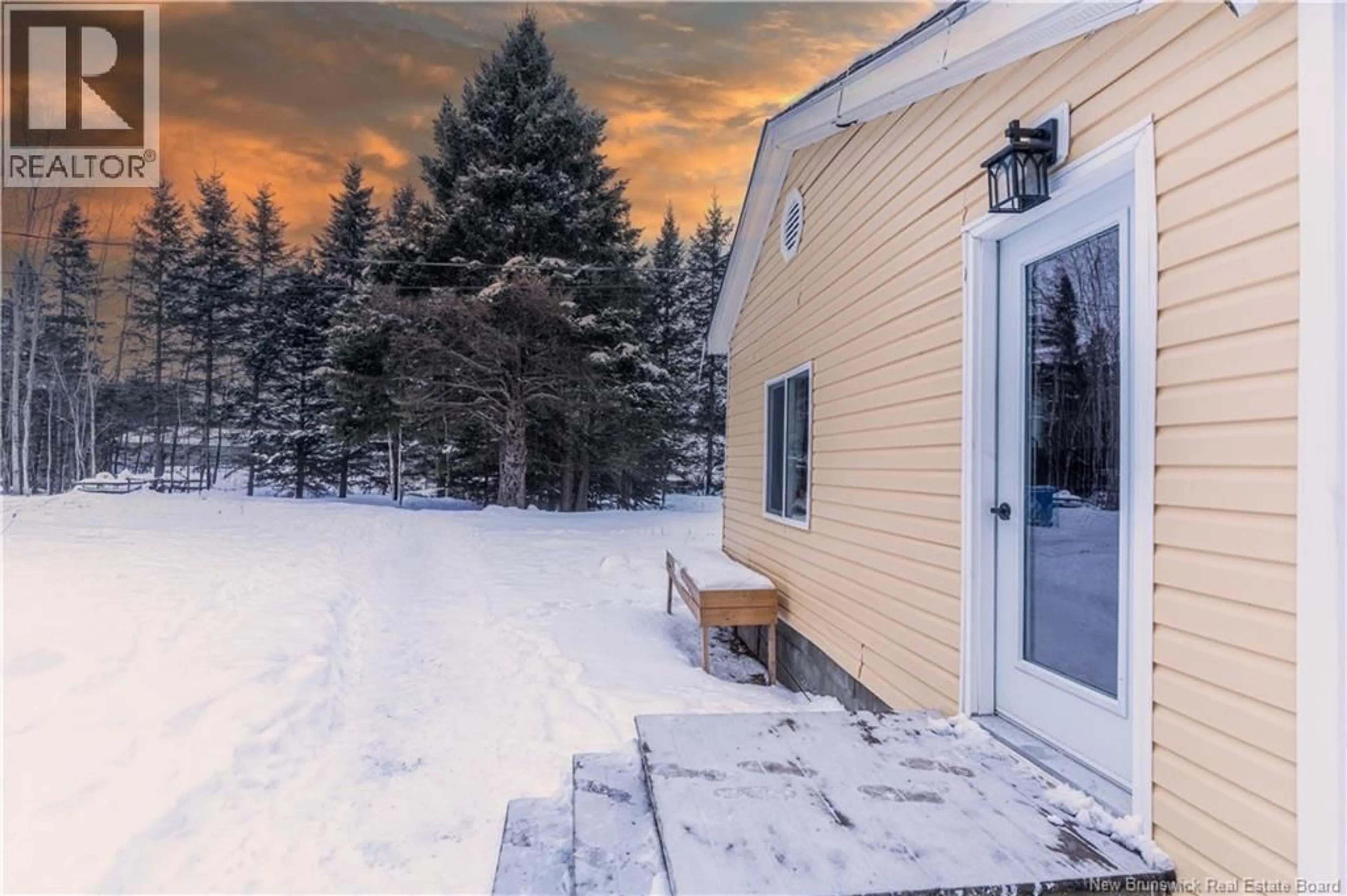 Patio, unknown for 11580 RTE 126, Collette New Brunswick E4Y2S8