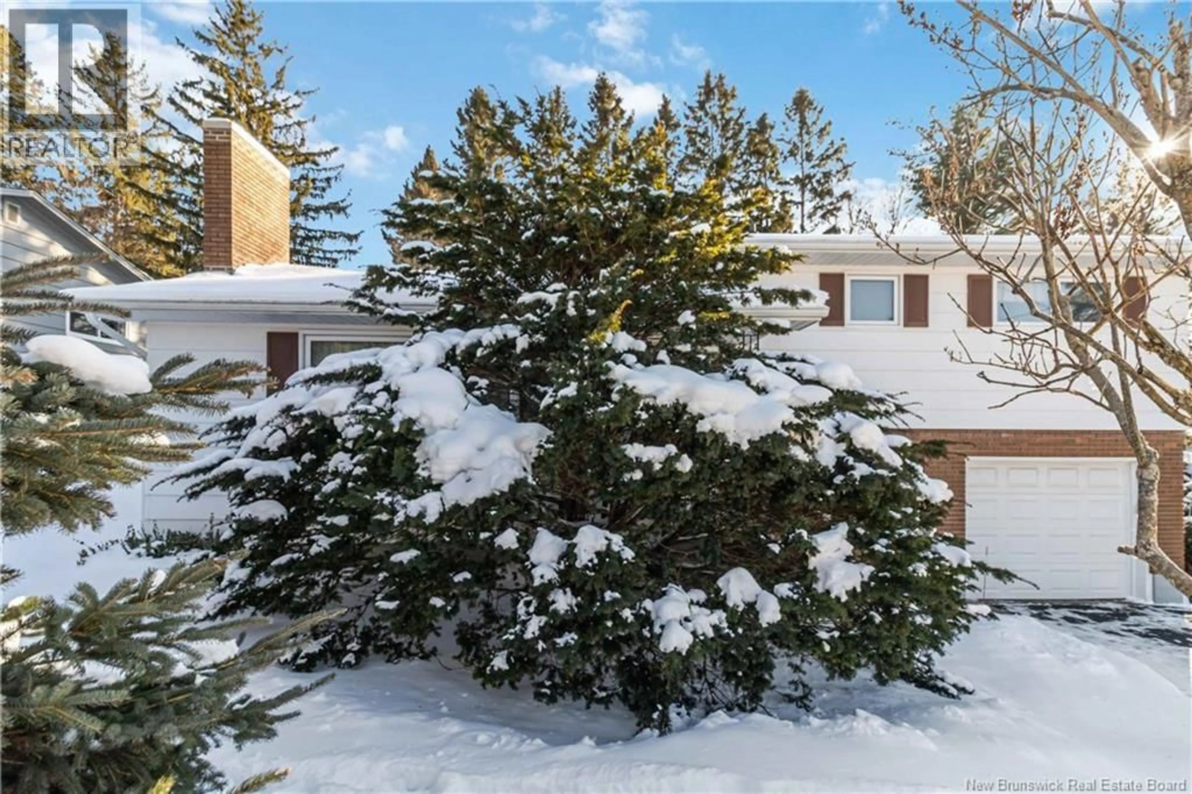 Patio, unknown for 109 LUMSDEN ROAD, Riverview New Brunswick E1B2J6