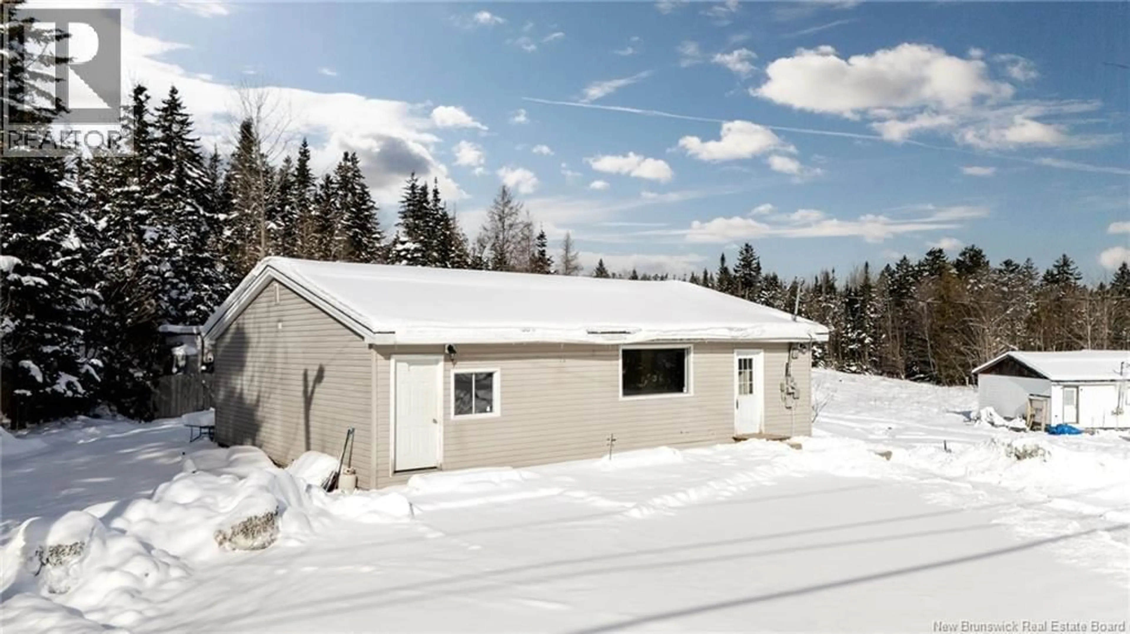 Unknown for 335 FRENCH VILLAGE ROAD, Quispamsis New Brunswick E2S2V4