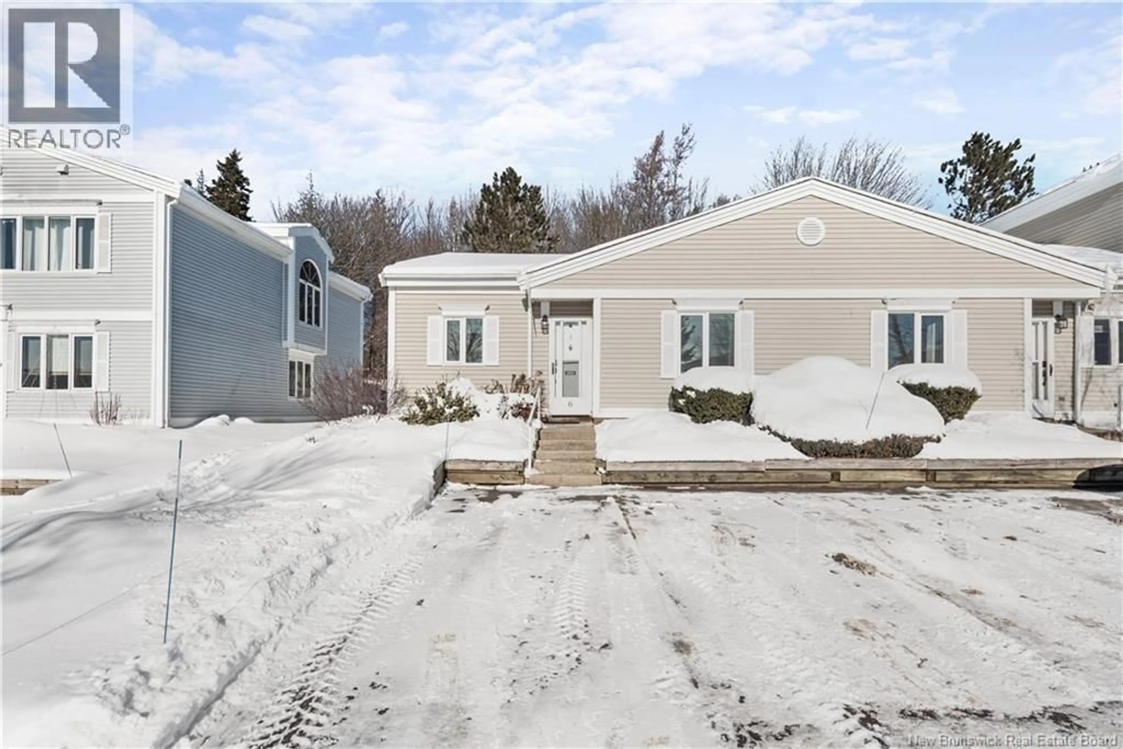 Unknown for 6 - 50 MCAULEY, Moncton New Brunswick E1A6R2