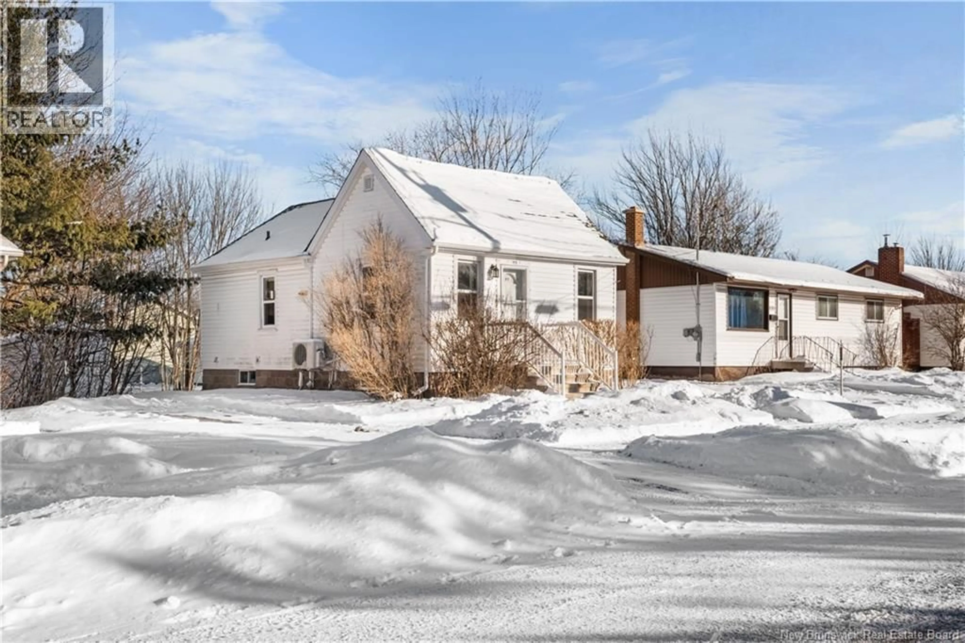 Unknown for 195 SECOND AVENUE, Moncton New Brunswick E1C7Y5