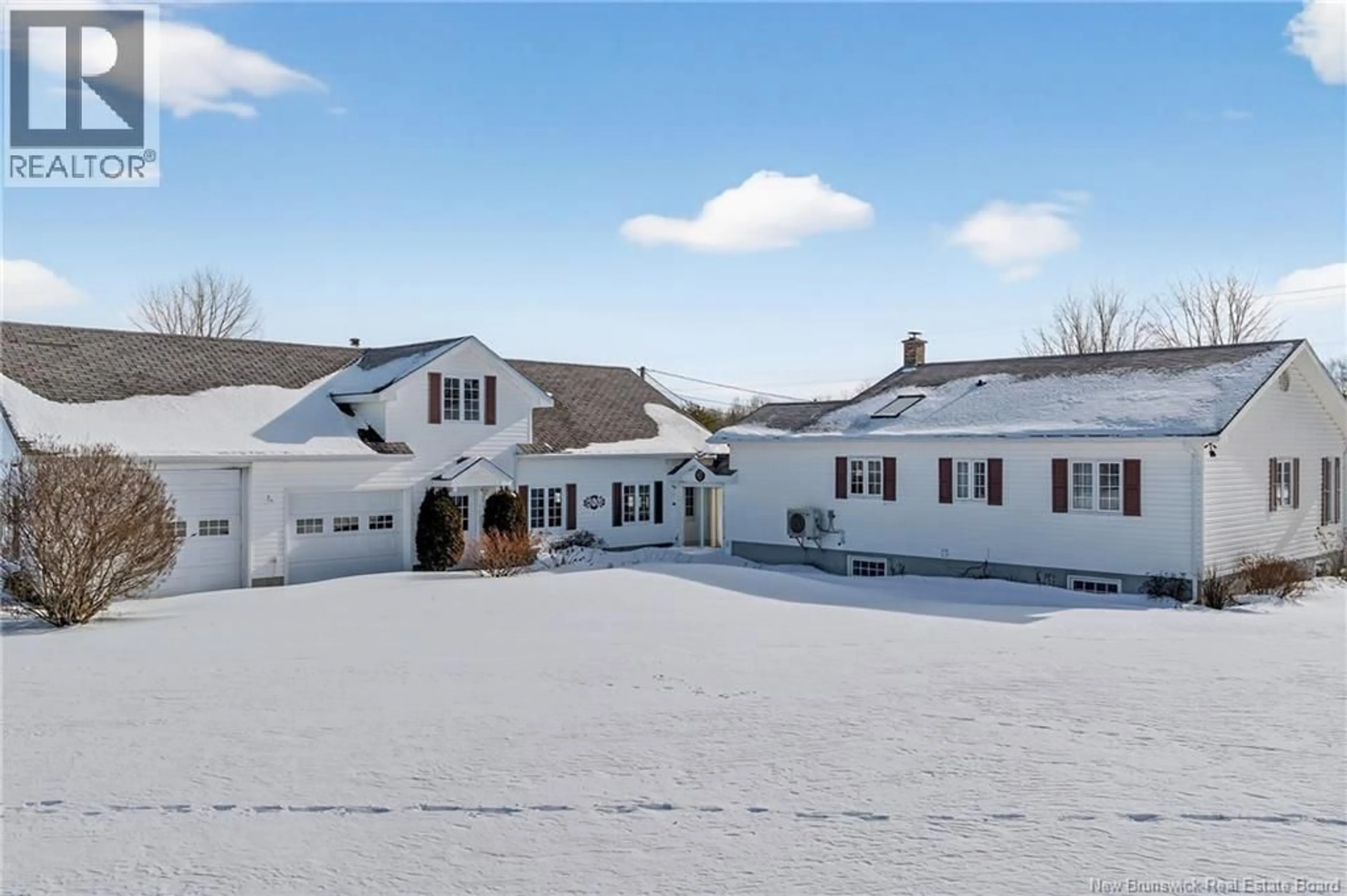 Unknown for 1603 ROUTE 160, Saint-Sauveur New Brunswick E8L1M7