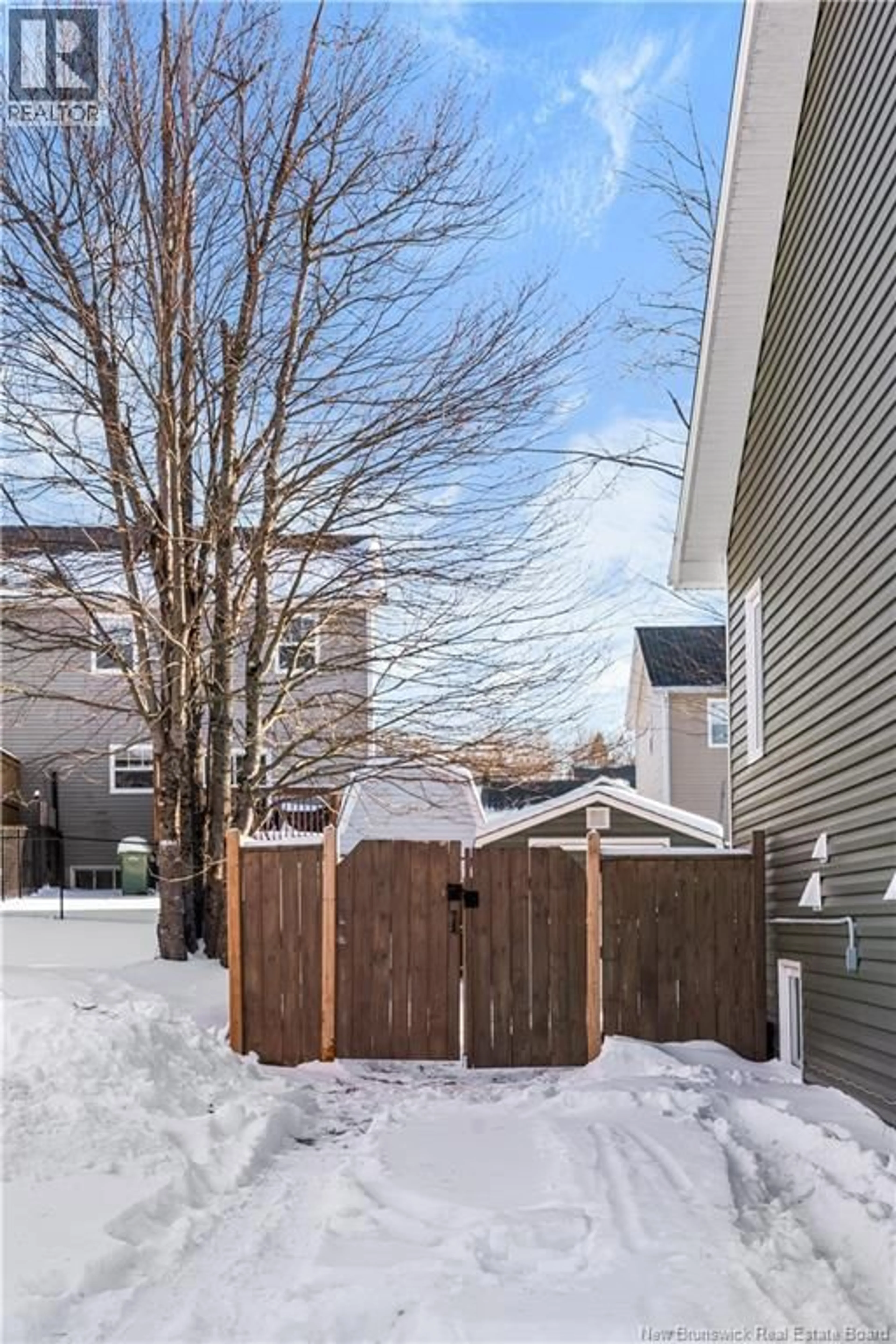 Unknown for 125 BELLE-FORET, Dieppe New Brunswick E1A9E6