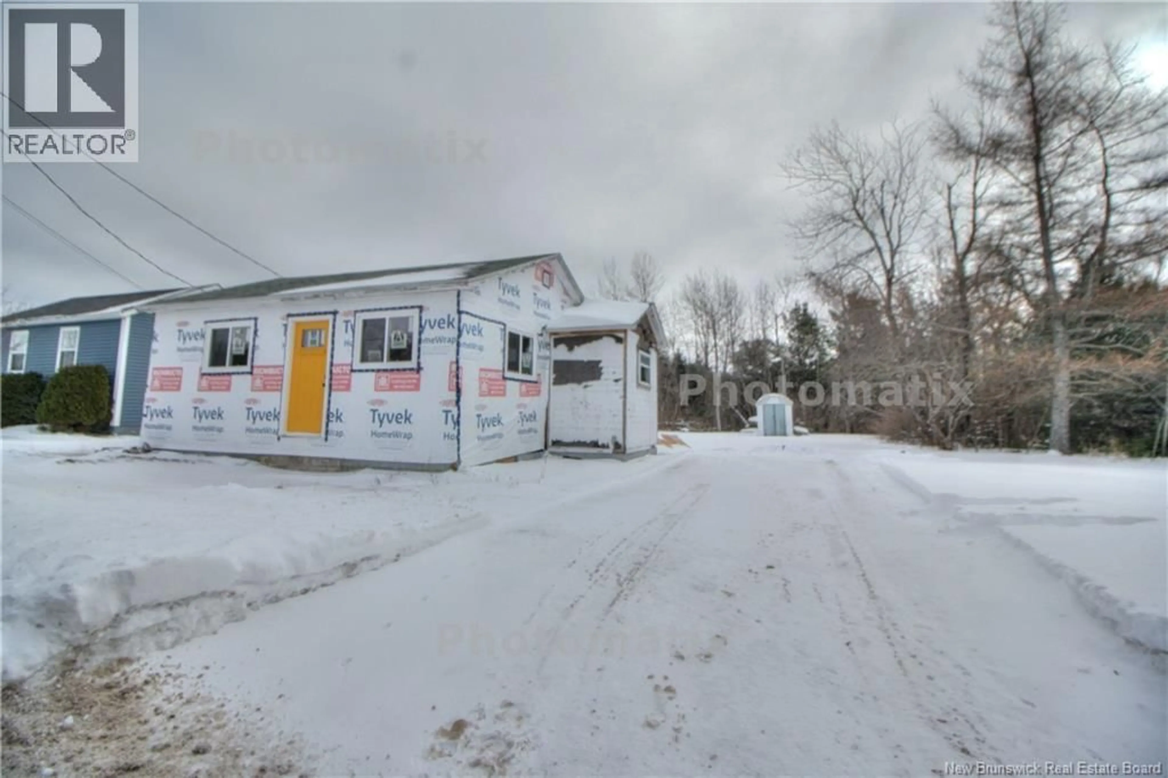 Unknown for 42 BRAIT STREET, Rexton New Brunswick E4W1W2