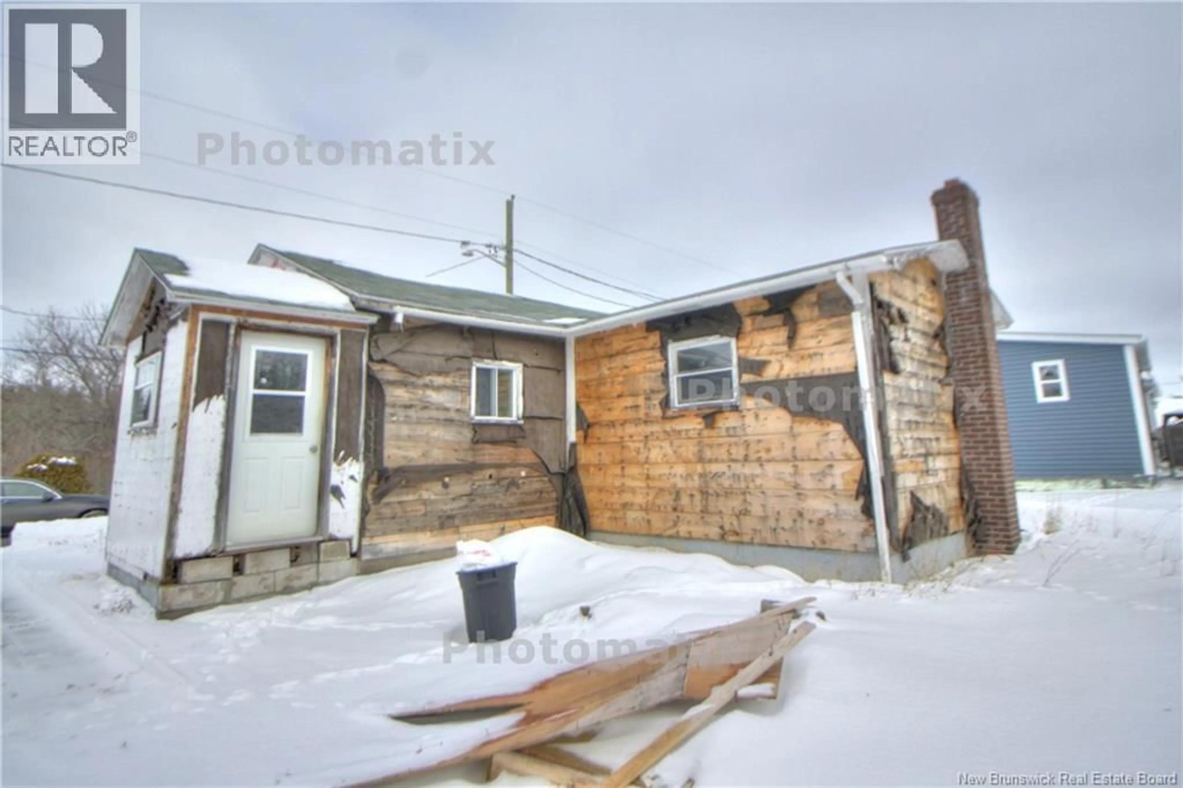 Unknown for 42 BRAIT STREET, Rexton New Brunswick E4W1W2