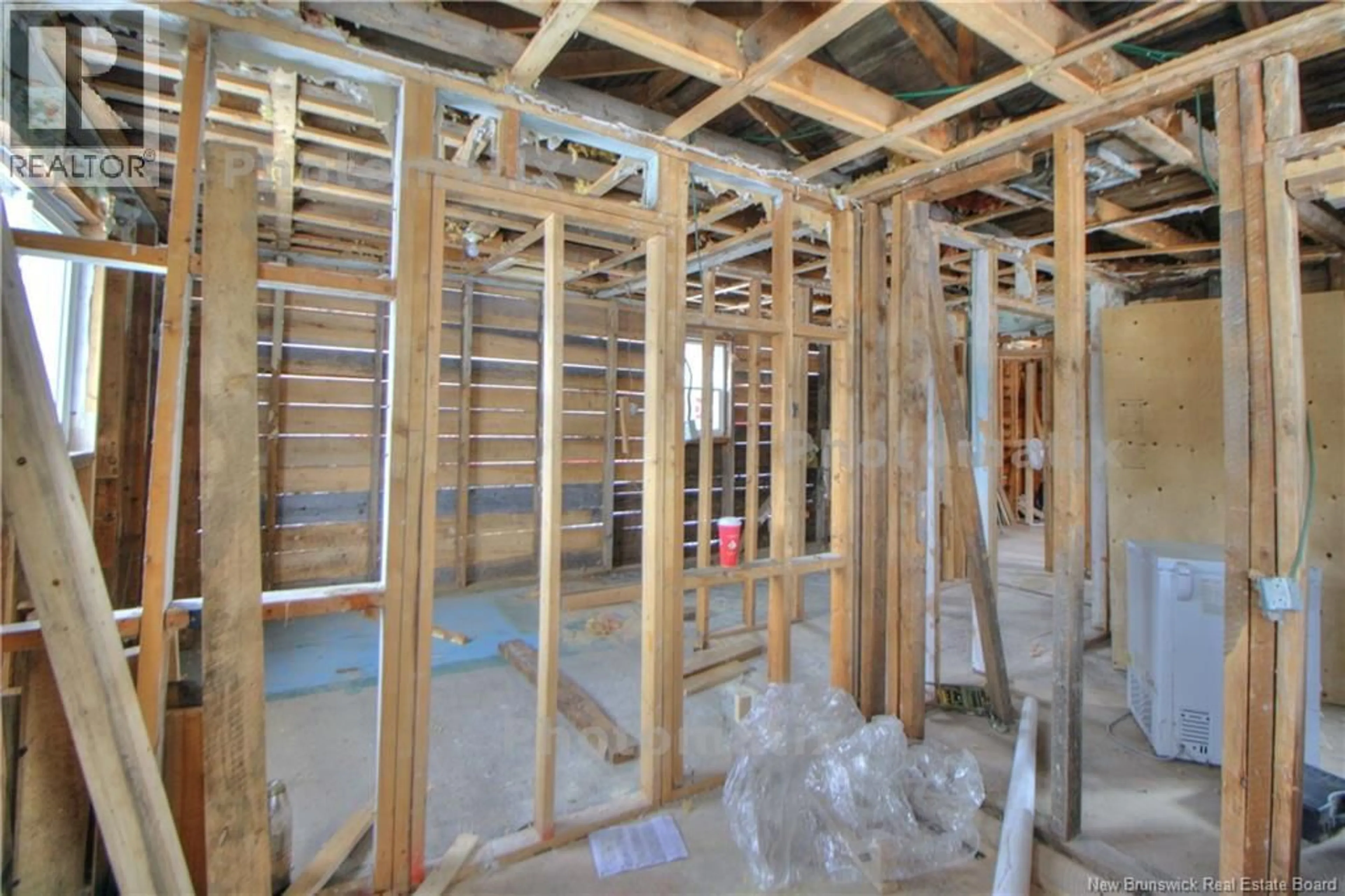 A pic of a room for 42 BRAIT STREET, Rexton New Brunswick E4W1W2