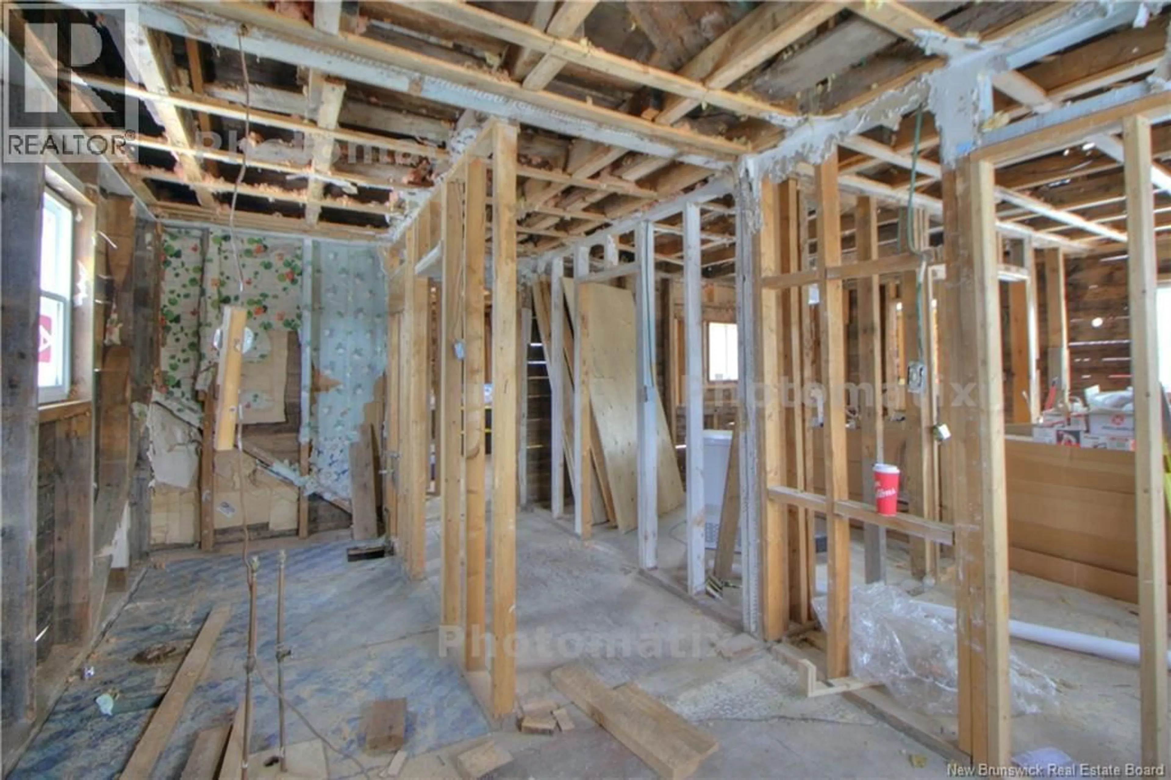 A pic of a room for 42 BRAIT STREET, Rexton New Brunswick E4W1W2